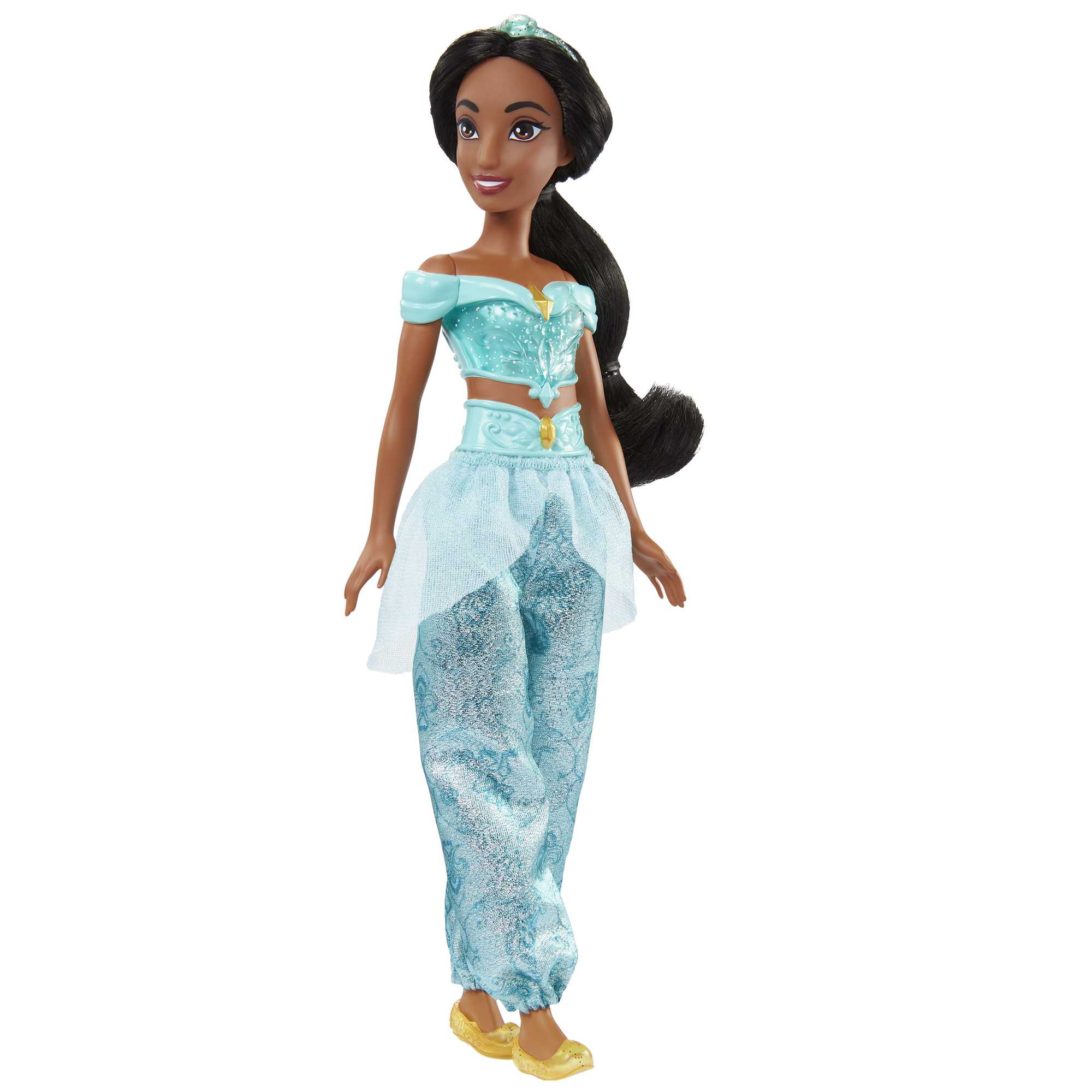 Princesses Disney 13 Poupées Mode Princesses et Accessoires - Image 5