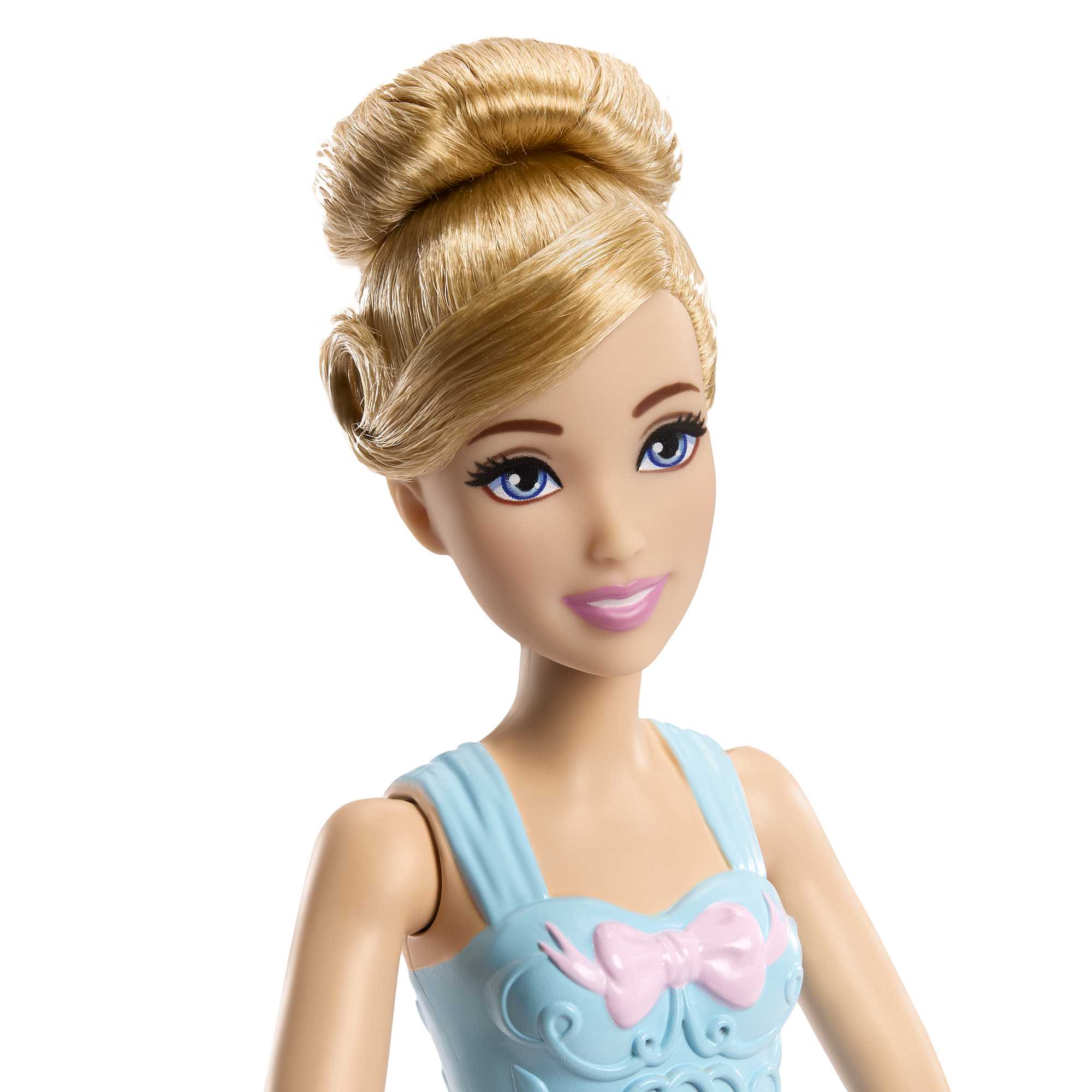 Princesses Disney Poupée Cendrillon Ballerine - Image 2