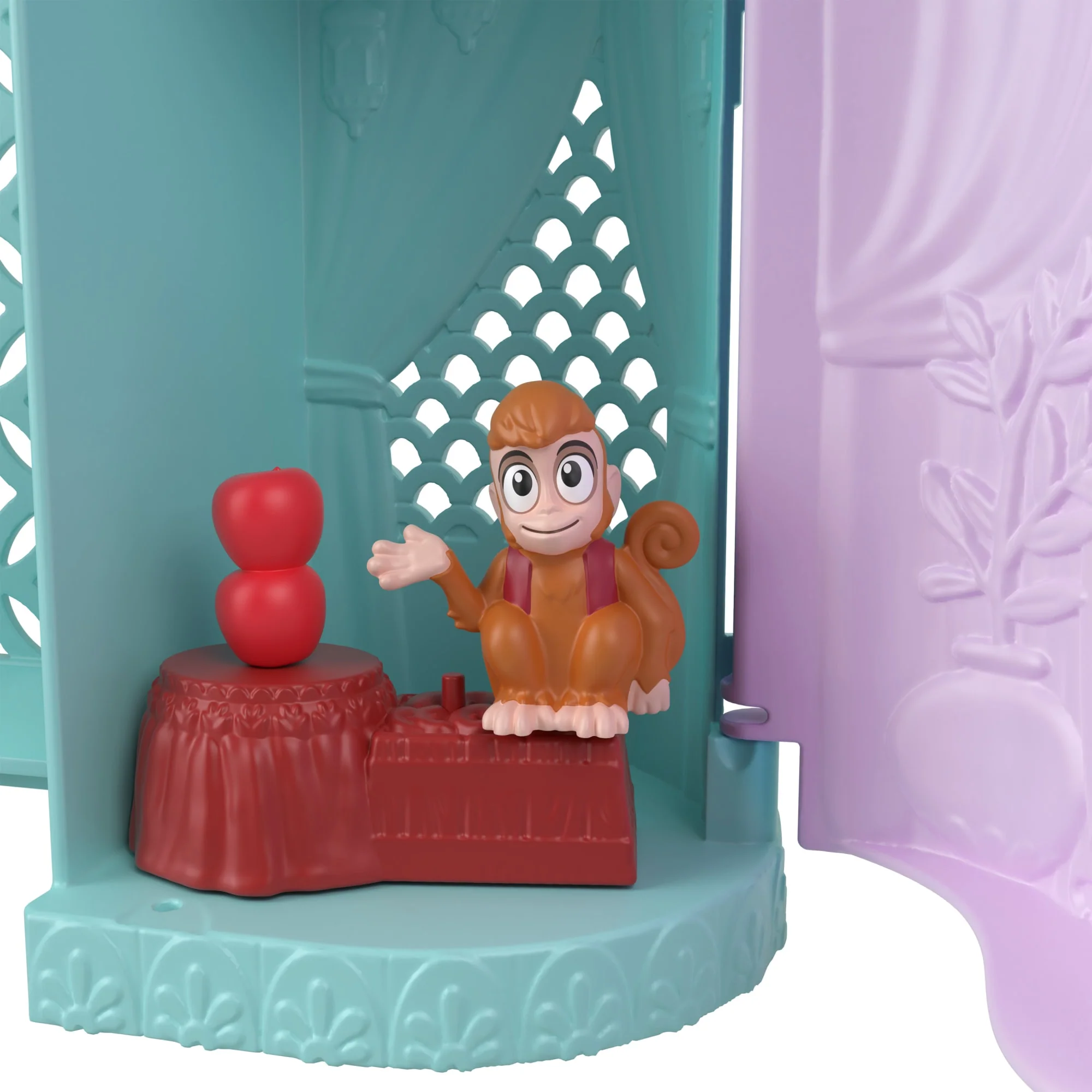 Princesses Disney  Storytime Stackers  Le Palais de Jasmine - Image 5