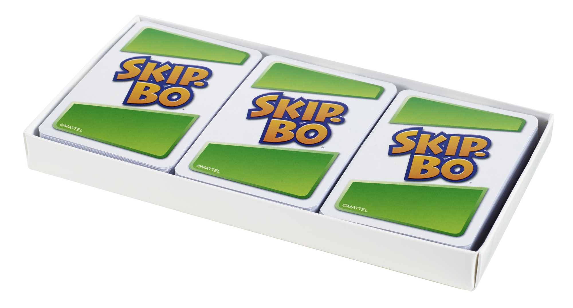Skip-Bo Card Game - Image 5