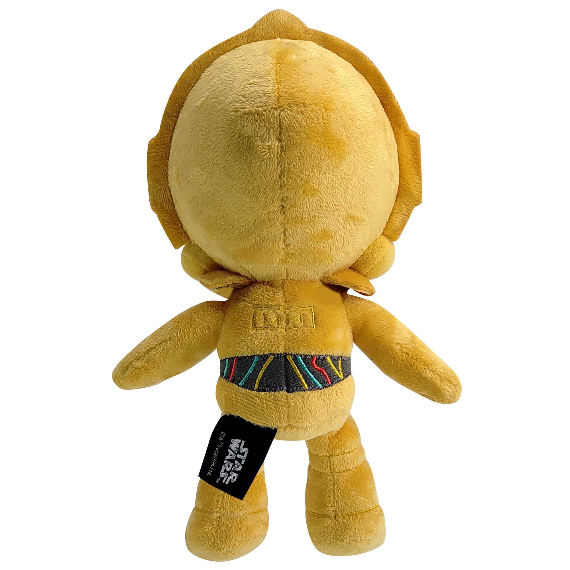 Star Wars Peluche C-3Po 20 Cm - Image 4