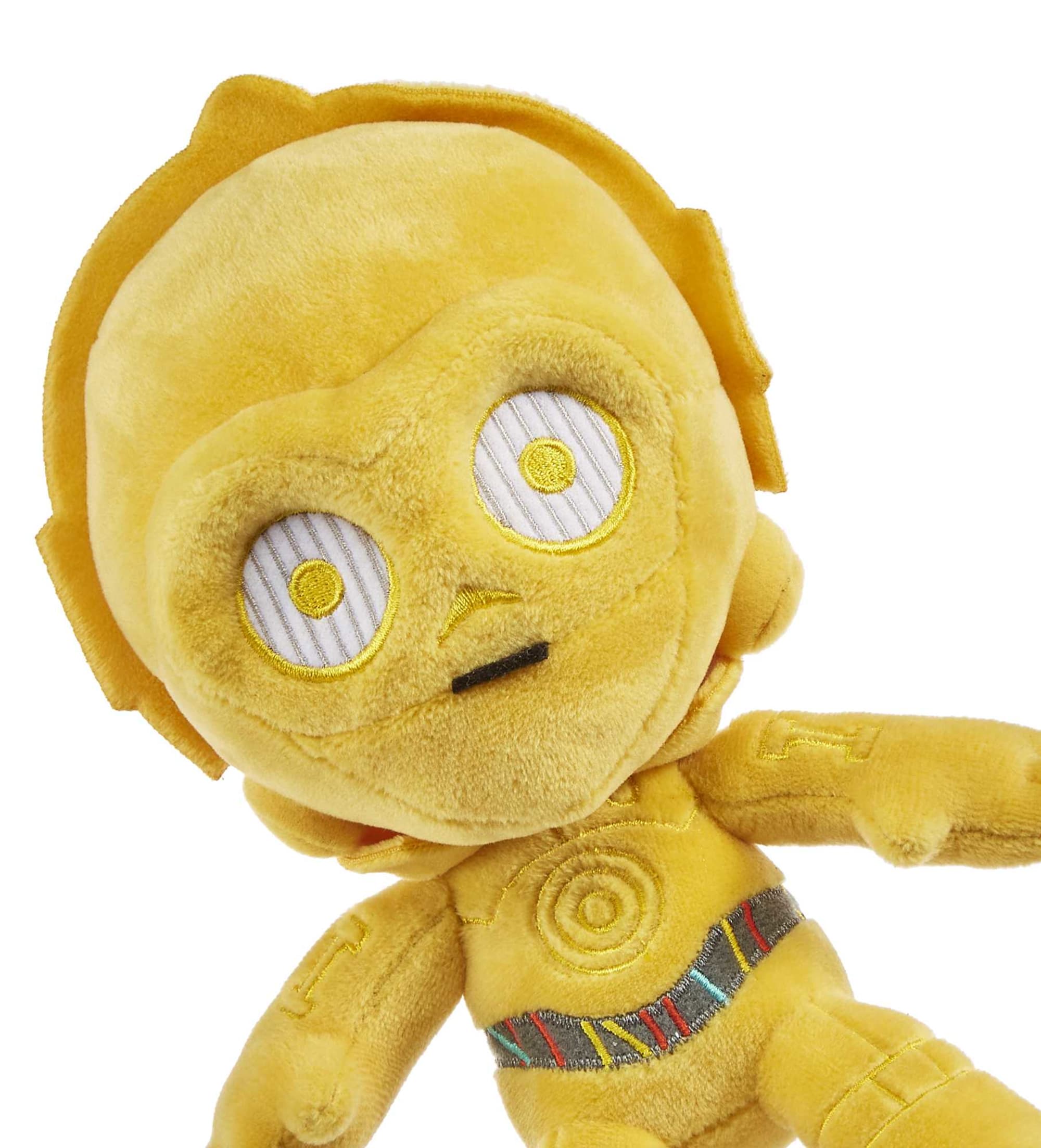 Star Wars Peluche C-3Po 20 Cm - Image 5
