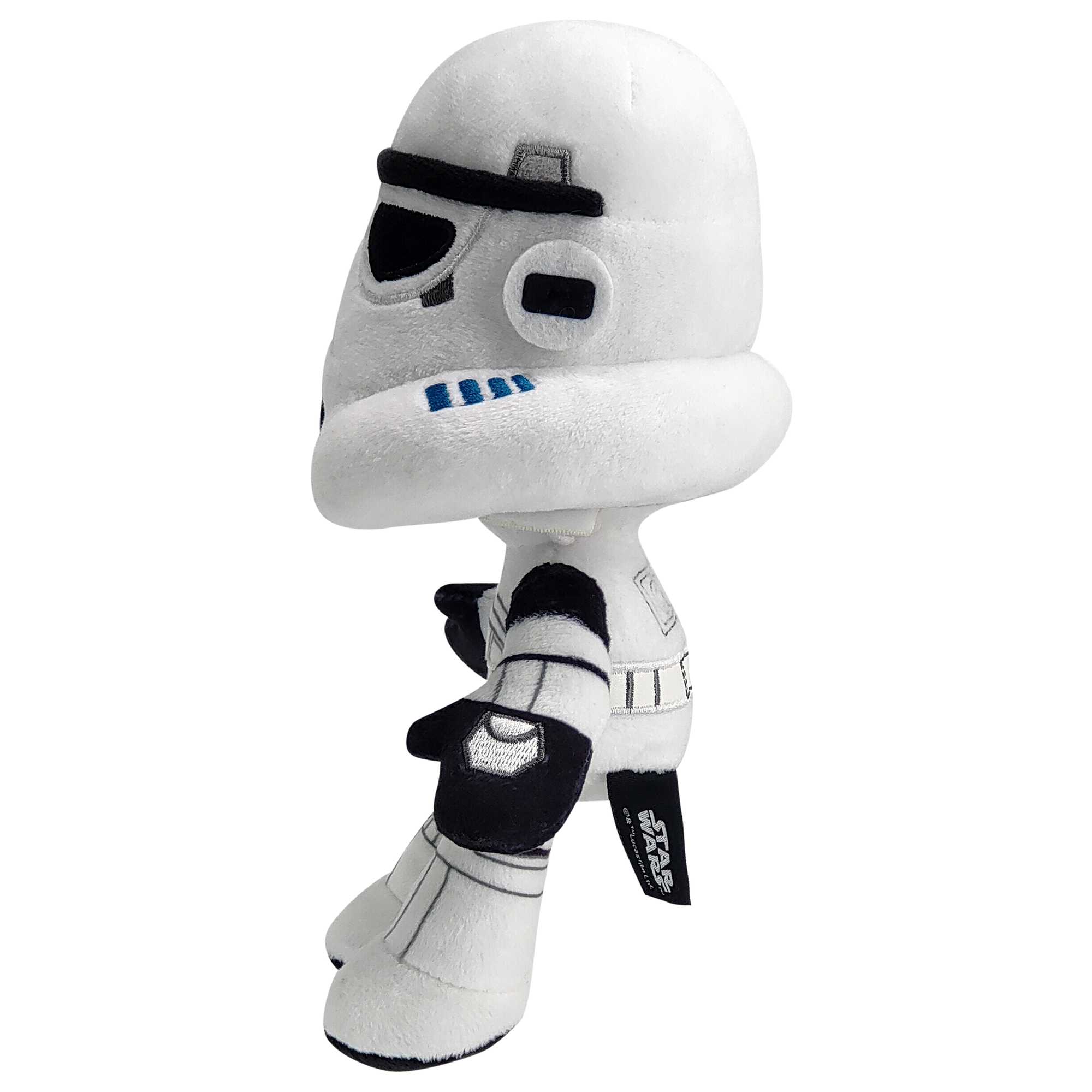 Star Wars Peluche Stormtrooper 20 Cm - Image 4