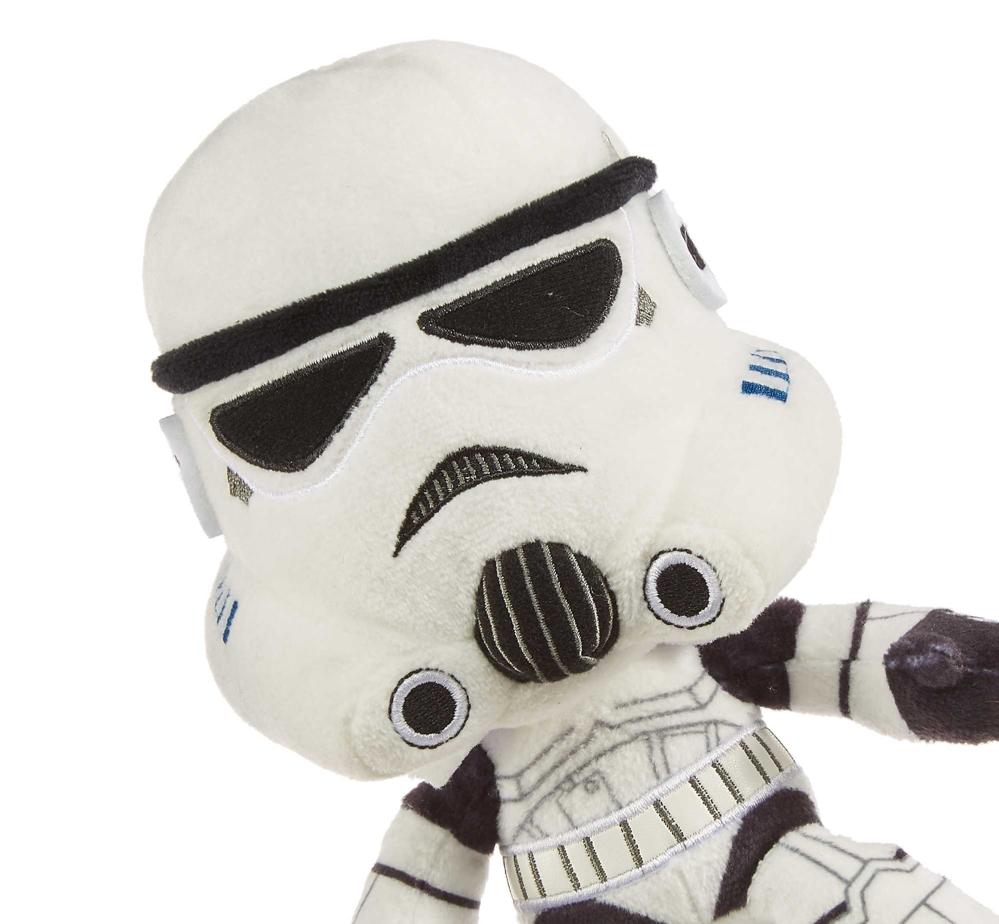 Star Wars Peluche Stormtrooper 20 Cm - Image 6