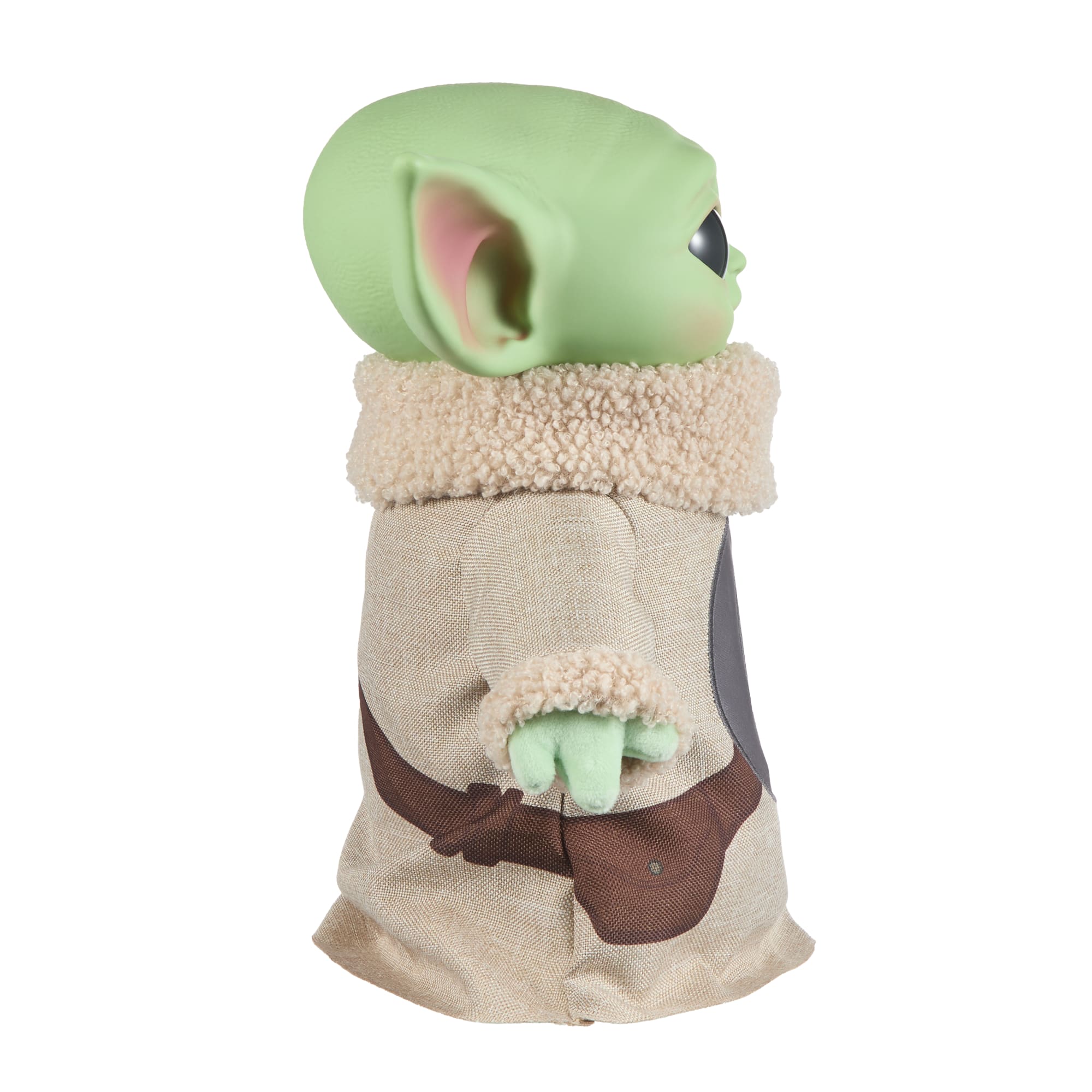 Star Wars Pelúcia Star Wars Grogu Deluxe - Image 2
