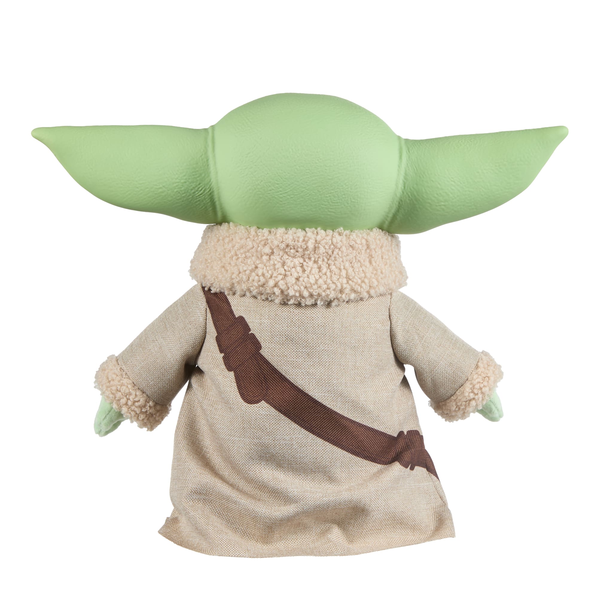 Star Wars Pelúcia Star Wars Grogu Deluxe - Image 4
