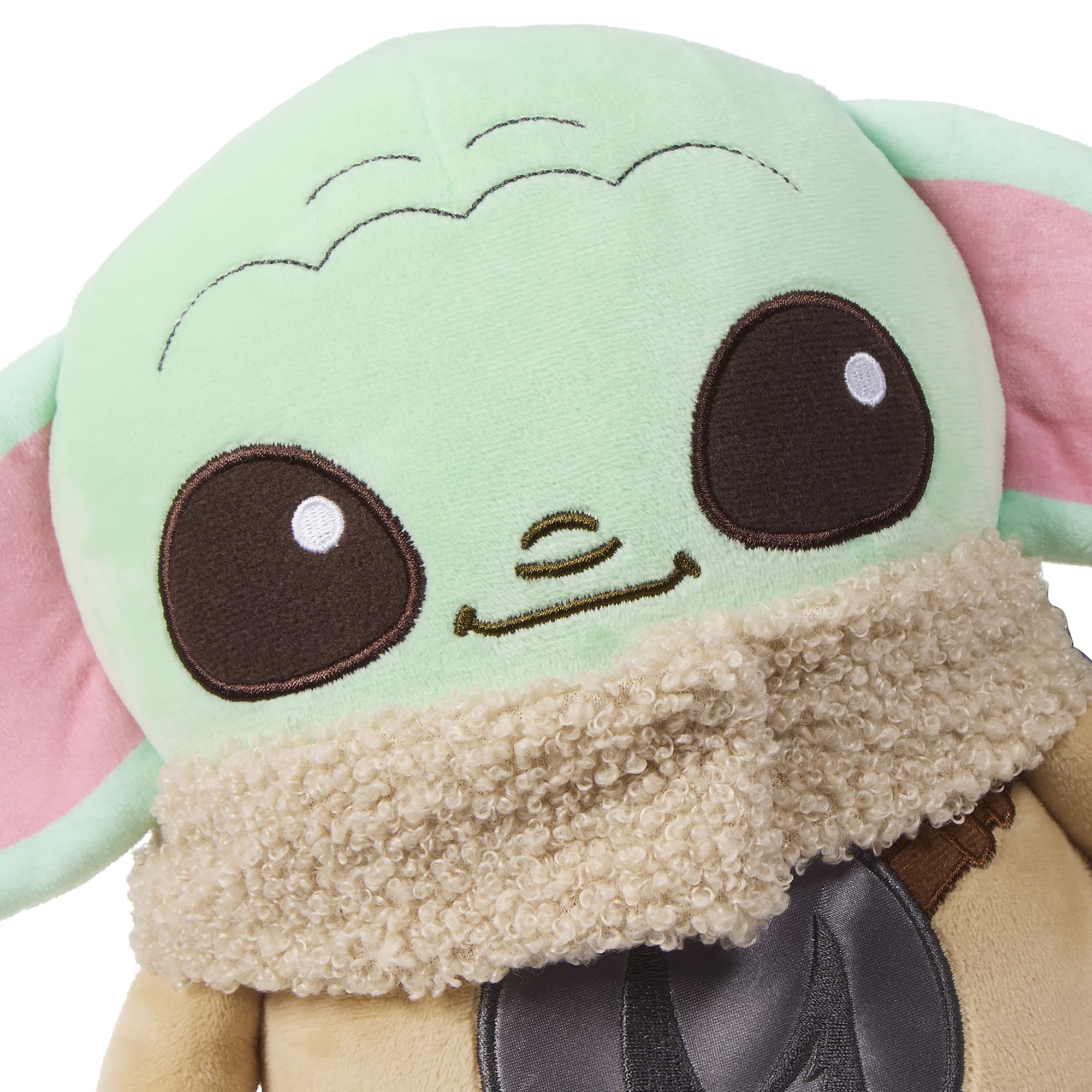 Star Wars Pelúcia Grogu 8 polegadas - Image 3