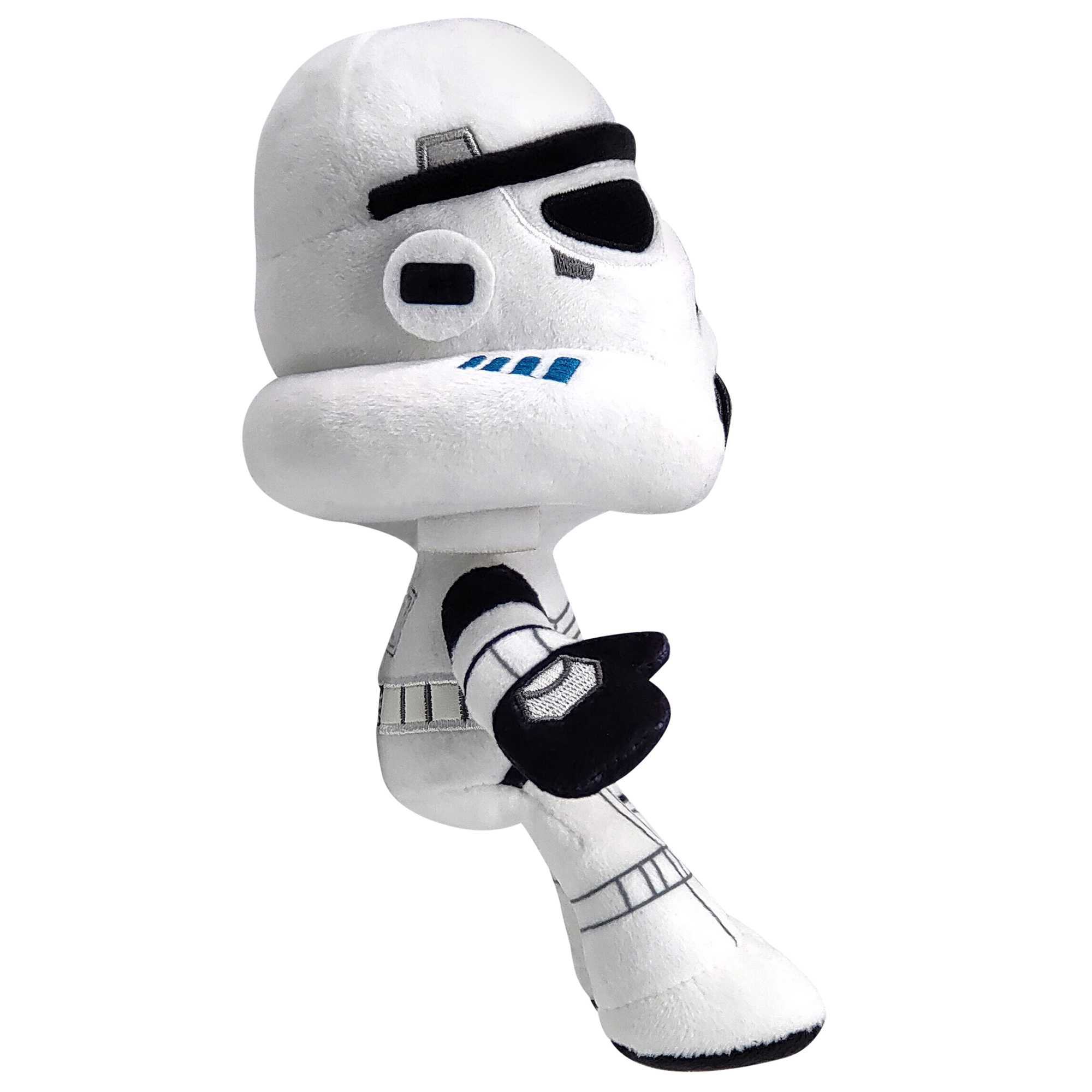 Star Wars Stormtrooper Plush - Image 2