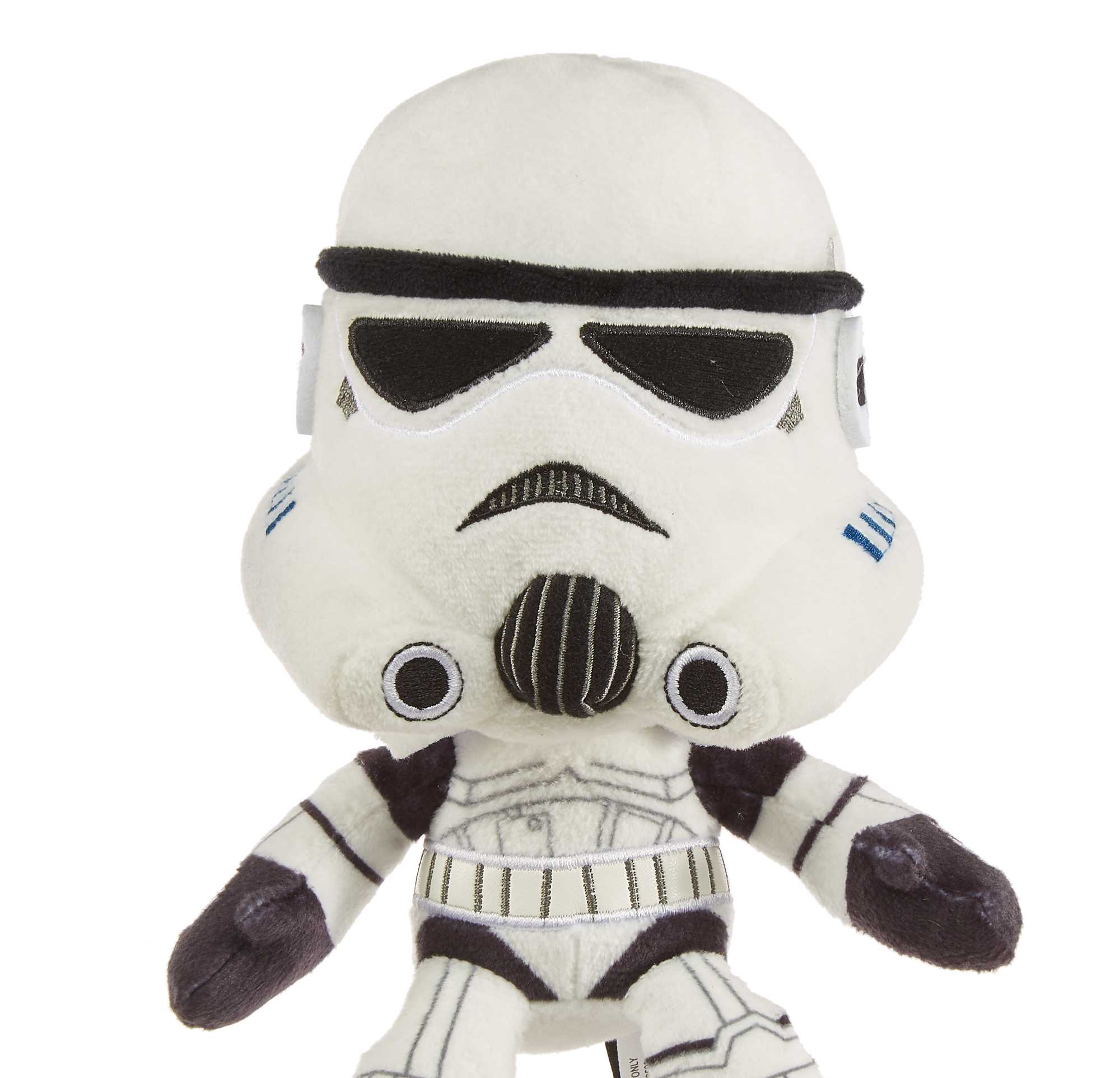 Star Wars Stormtrooper Plush - Image 5