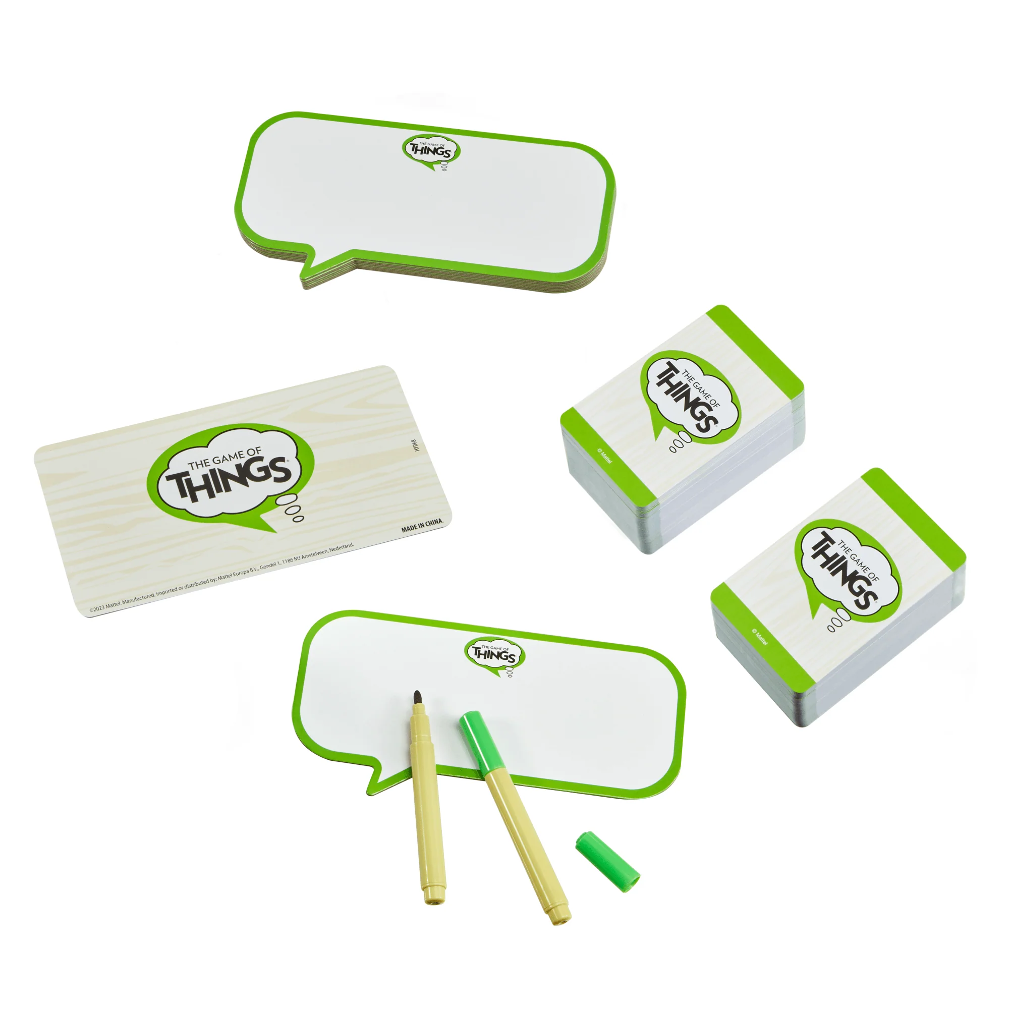 The Game Of Things Party Game For Teens & Adults, Board Game For Family Night - Image 2