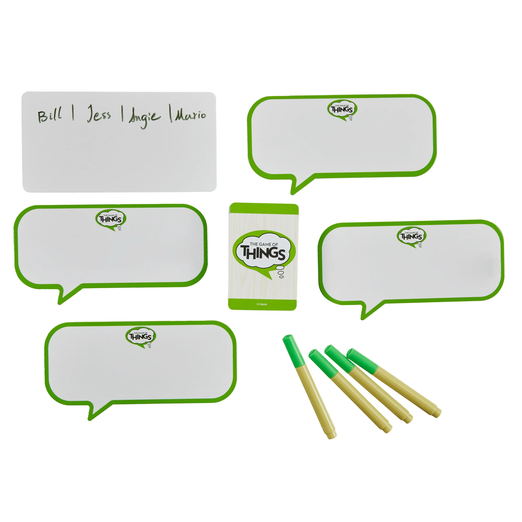 The Game Of Things Party Game For Teens & Adults, Board Game For Family Night - Image 5