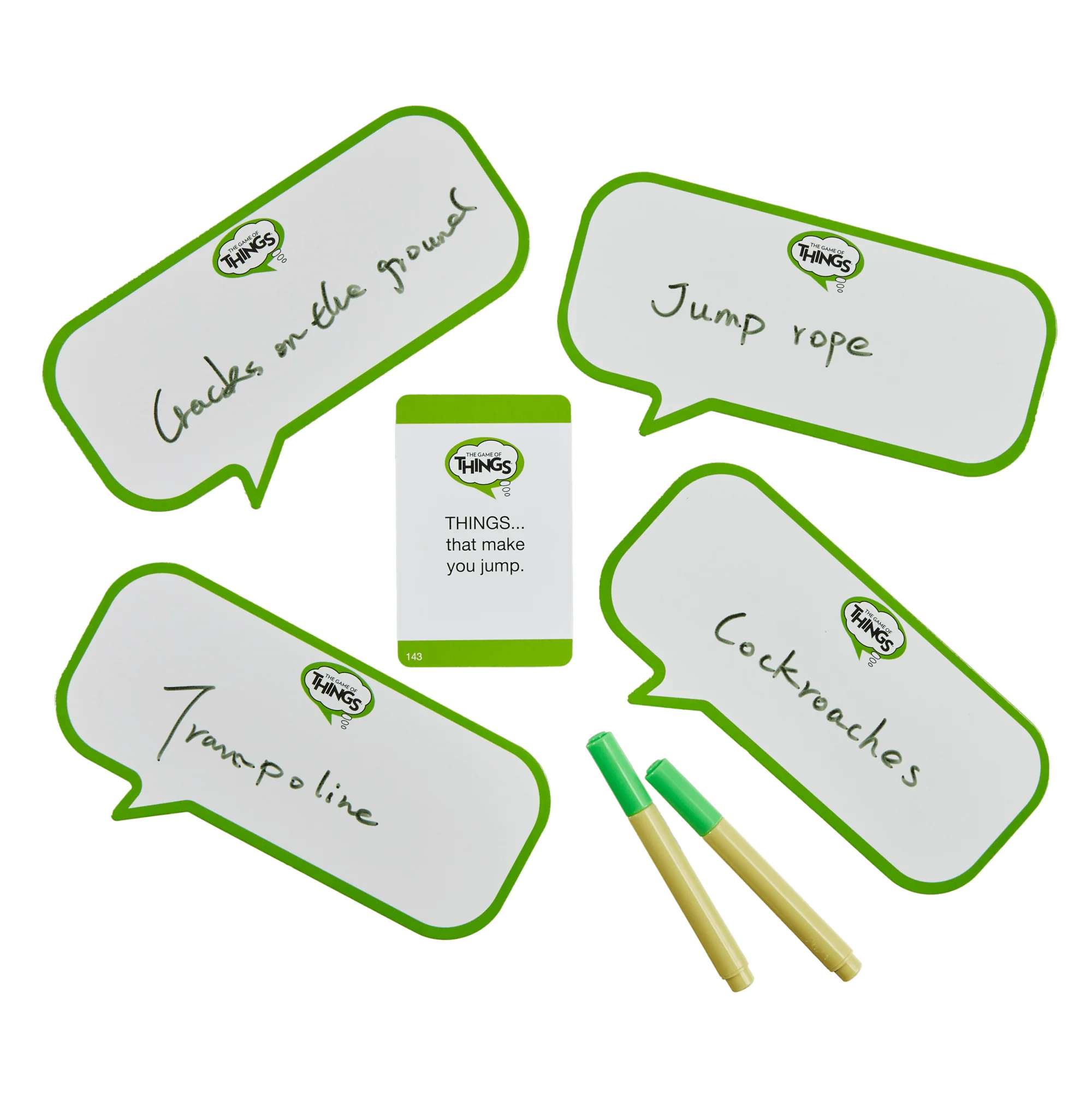 The Game Of Things Party Game For Teens & Adults, Board Game For Family Night - Image 6