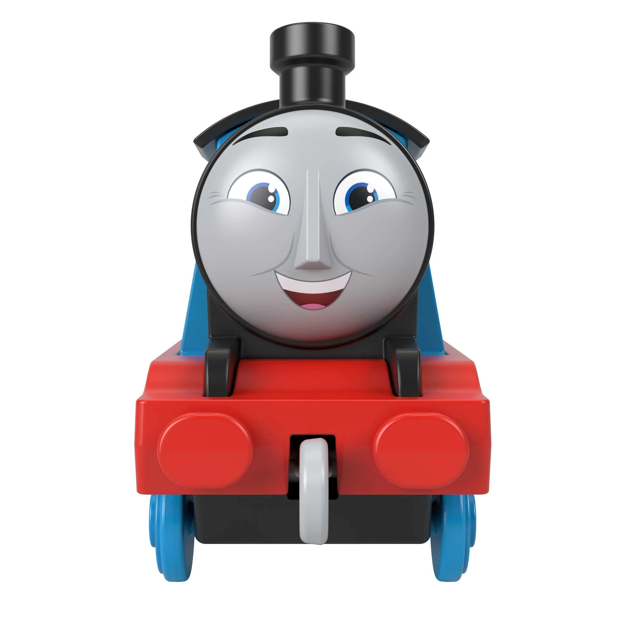 Thomas & Friends Tren de Juguete Gordon Grande Metálico - Image 2