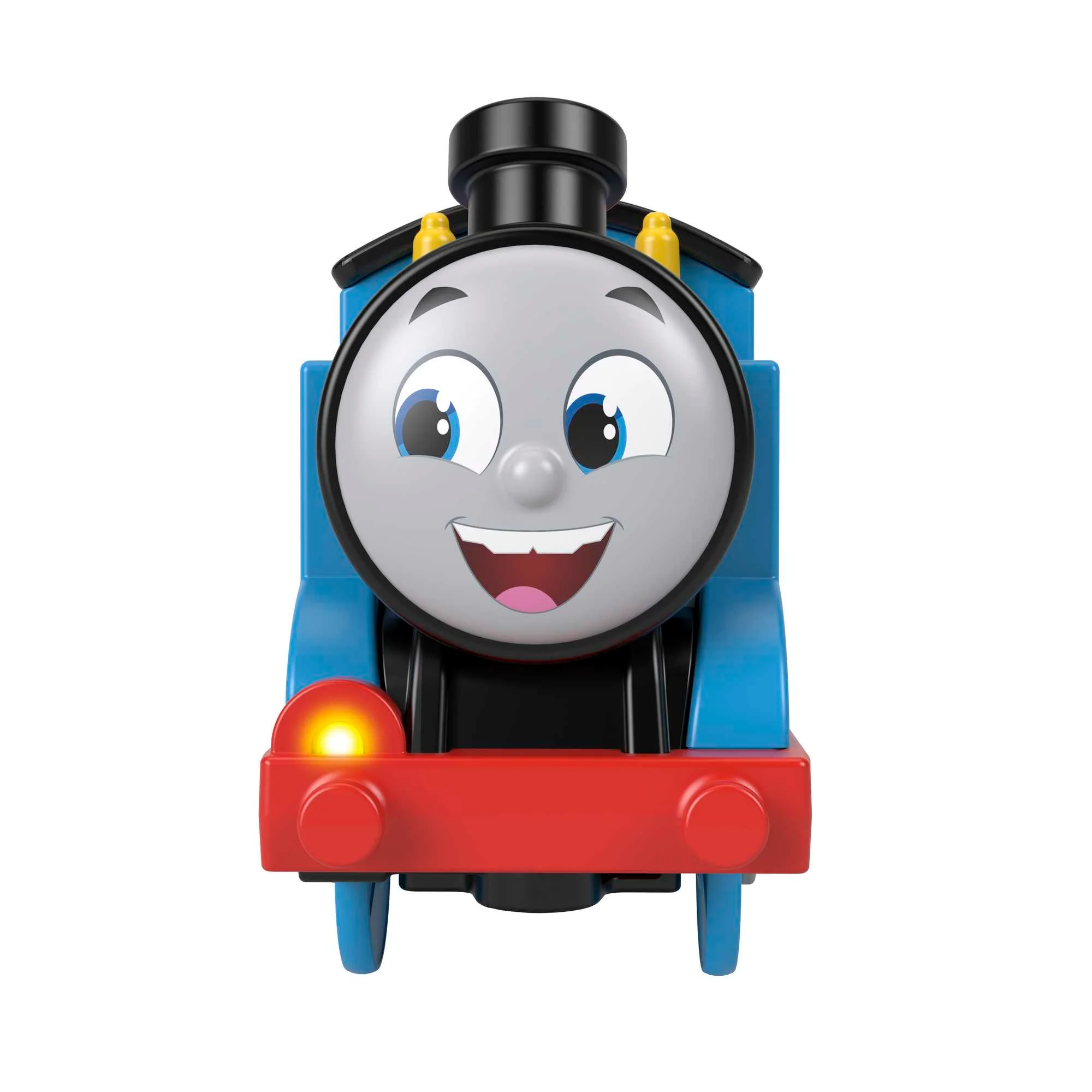 Thomas & Friends Tren de Juguete Interactivo Thomas - Image 4