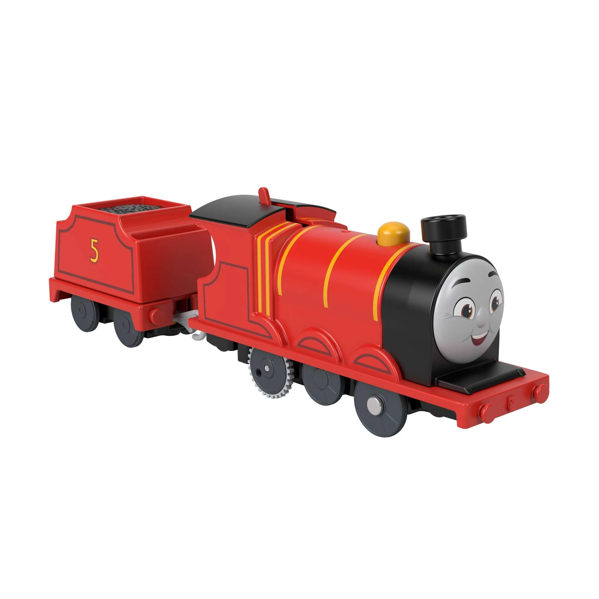 Thomas & Friends Tren de Juguete Motorizado Personaje Principal Sorpresa - Image 6