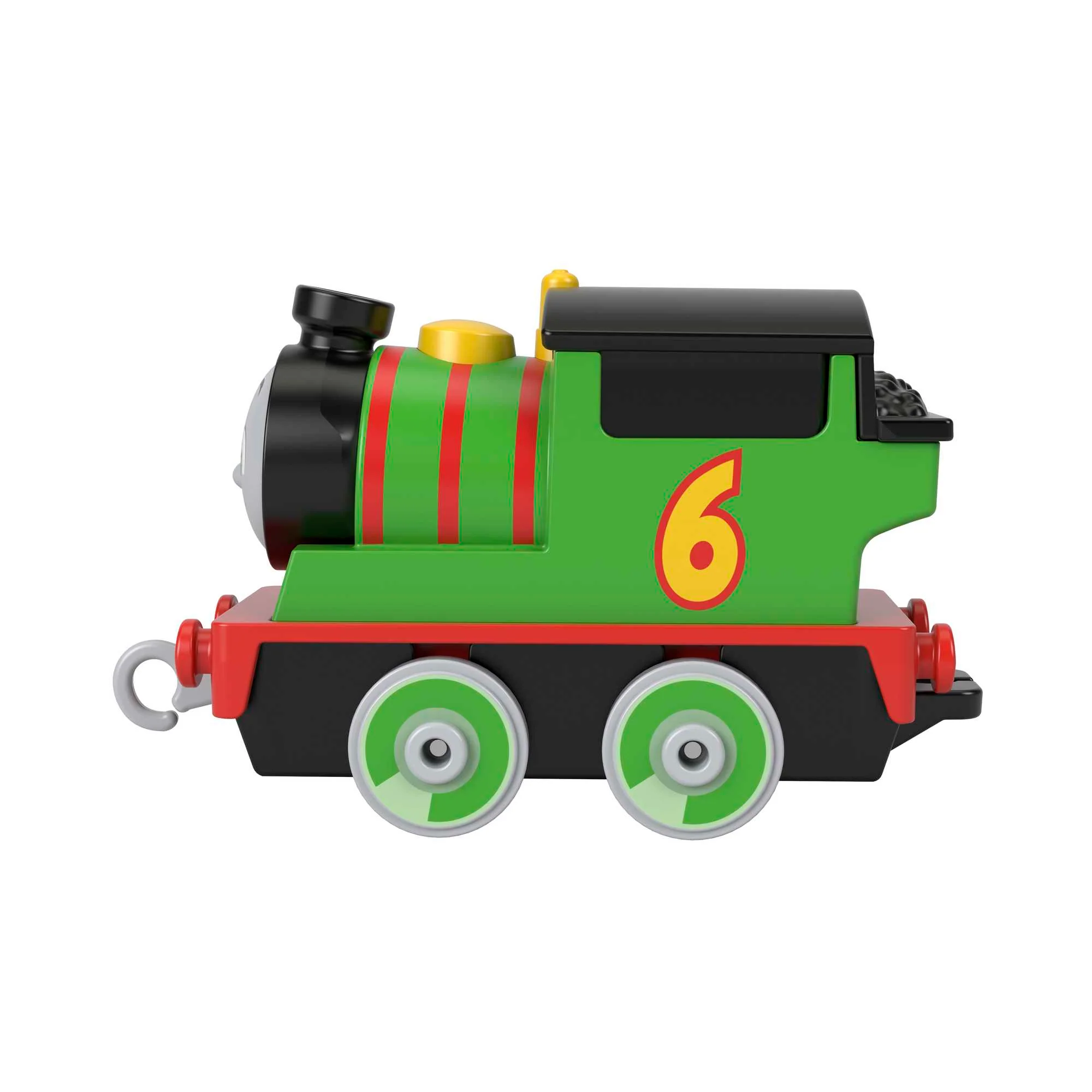 Thomas & Friends Tren de Juguete Percy Metálico - Image 4