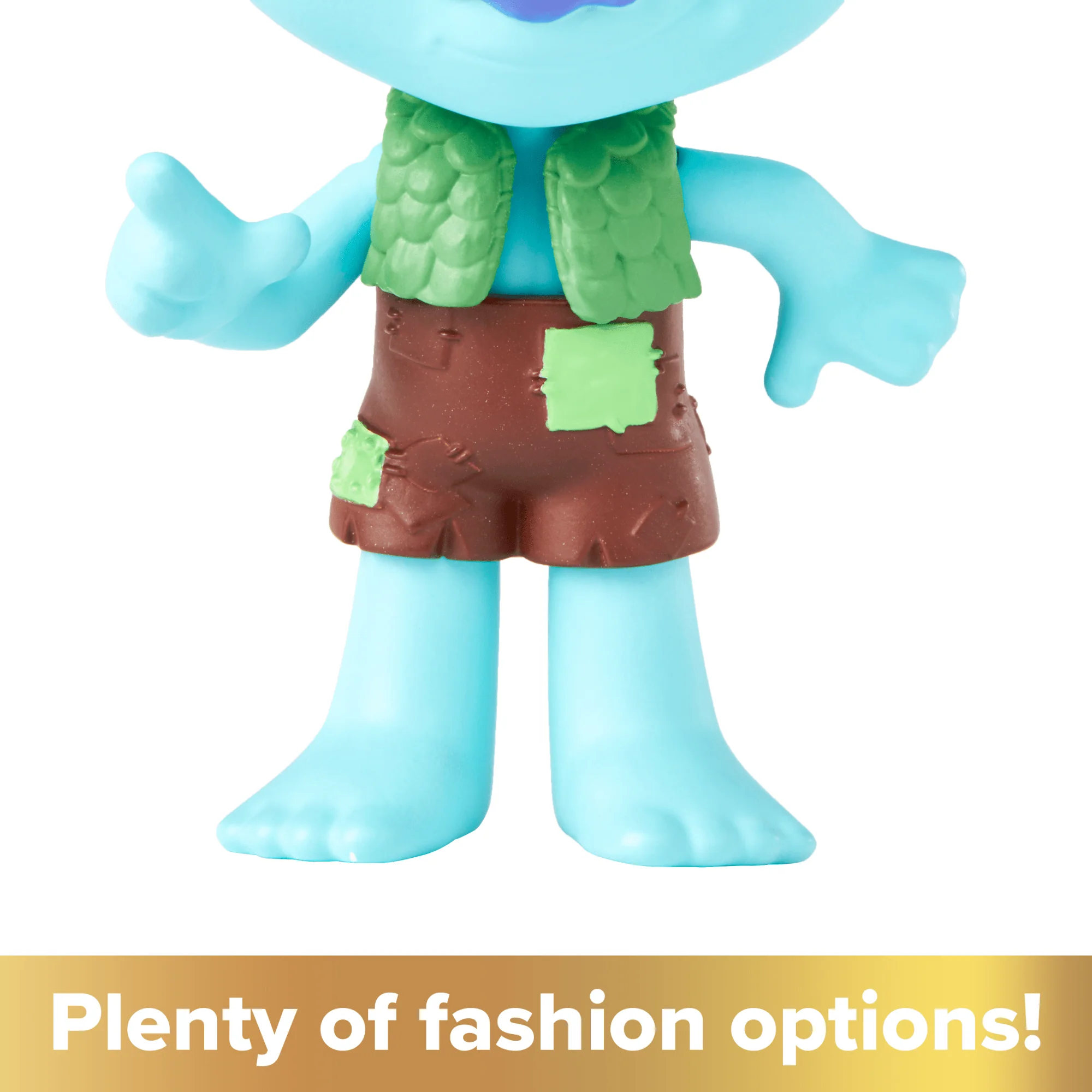 Dreamworks Trolls Band Together Small Doll Assortment - Image 4