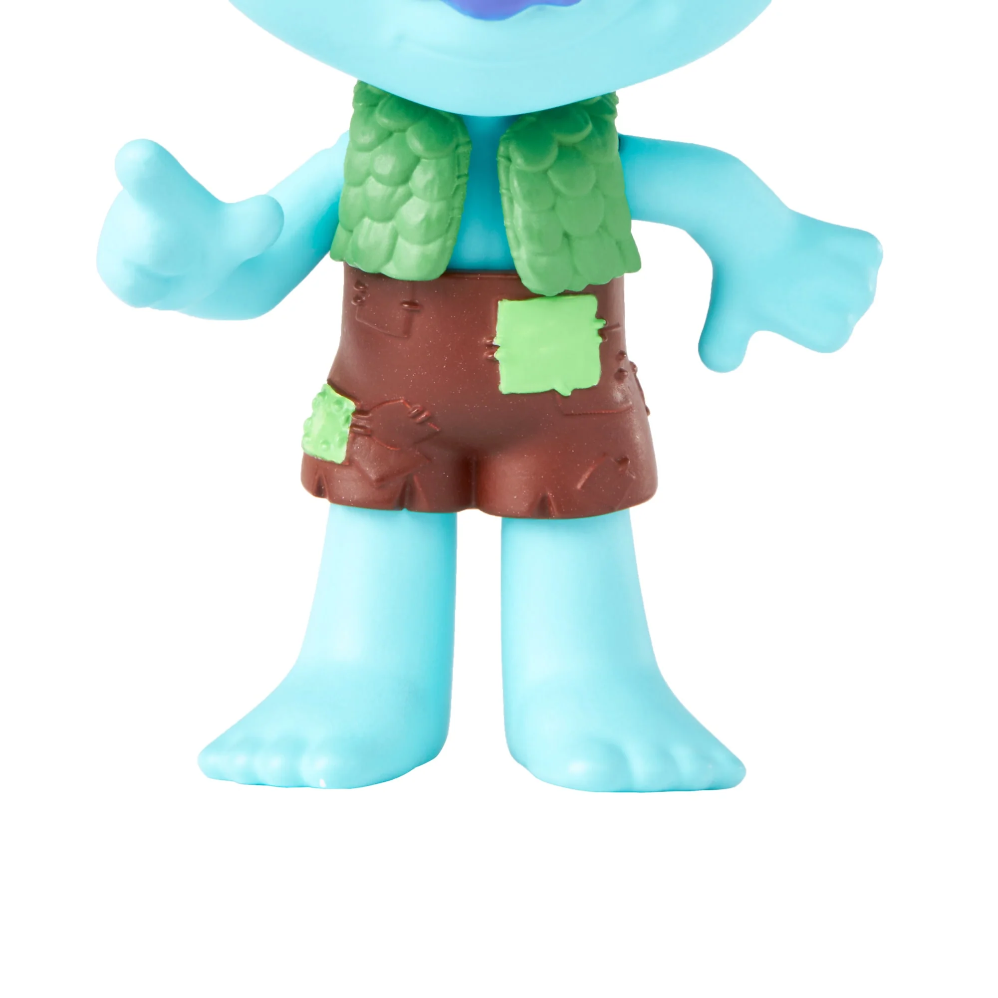 Dreamworks Trolls Band Together Petite Poupée Branche - Image 4