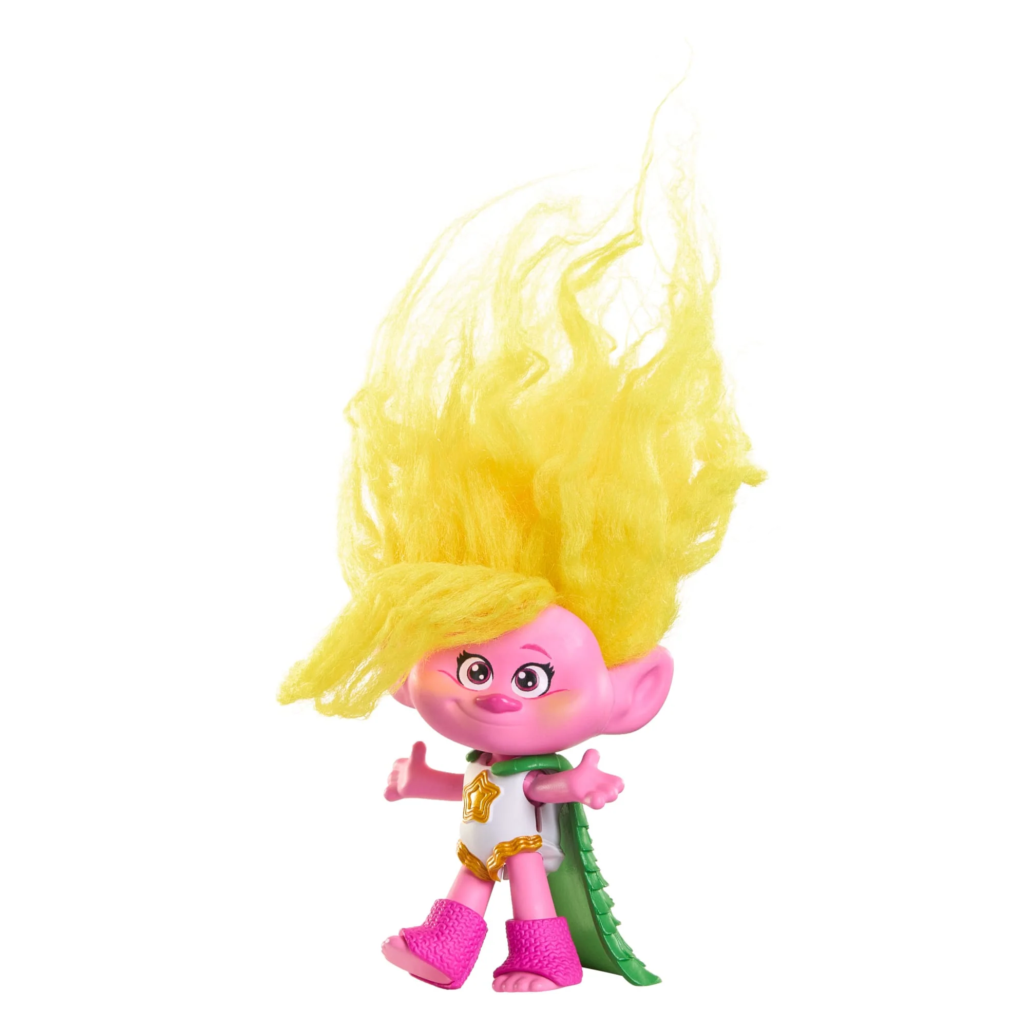 Dreamworks Trolls Band Together Petite Poupée Viva - Image 3