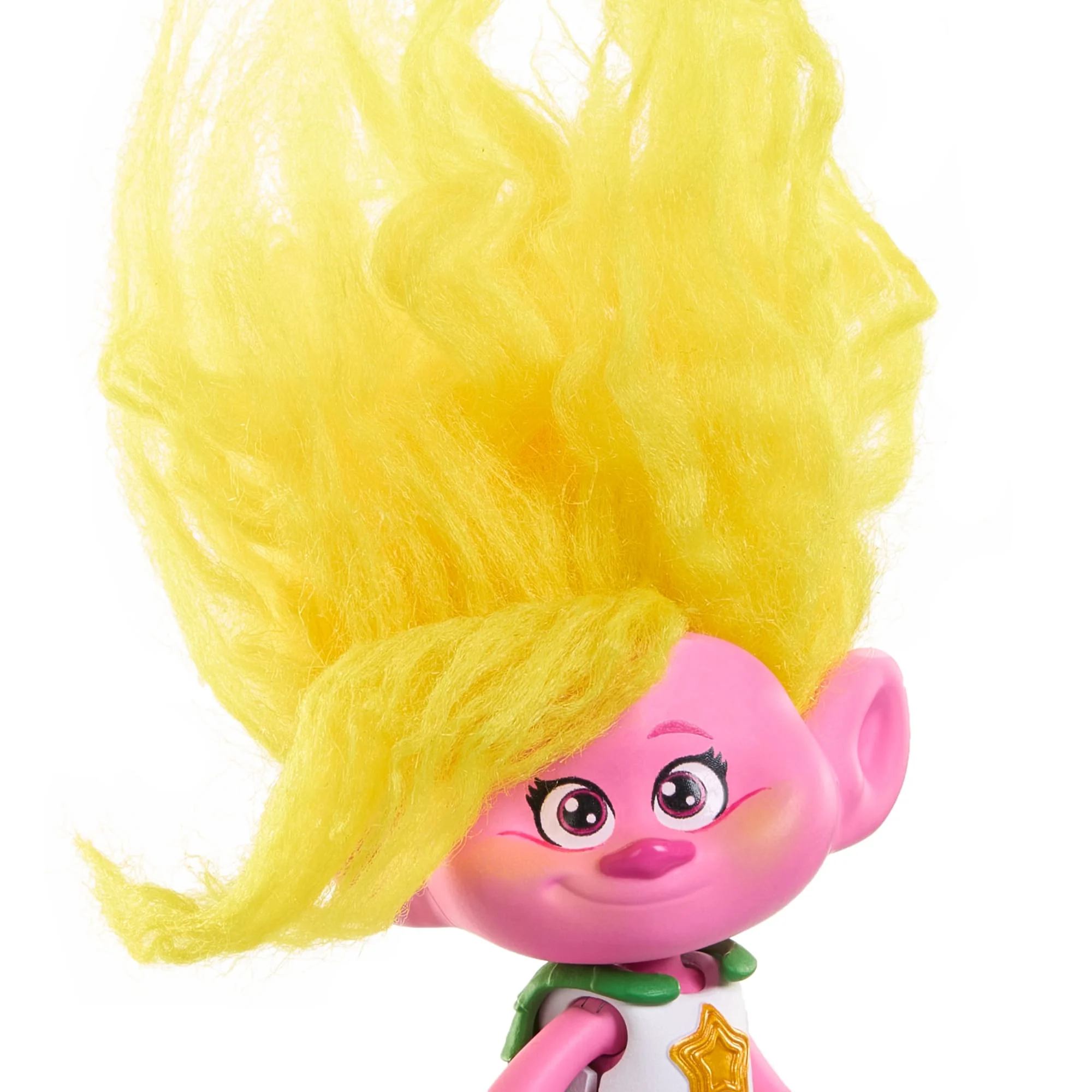 Dreamworks Trolls Band Together Petite Poupée Viva - Image 5