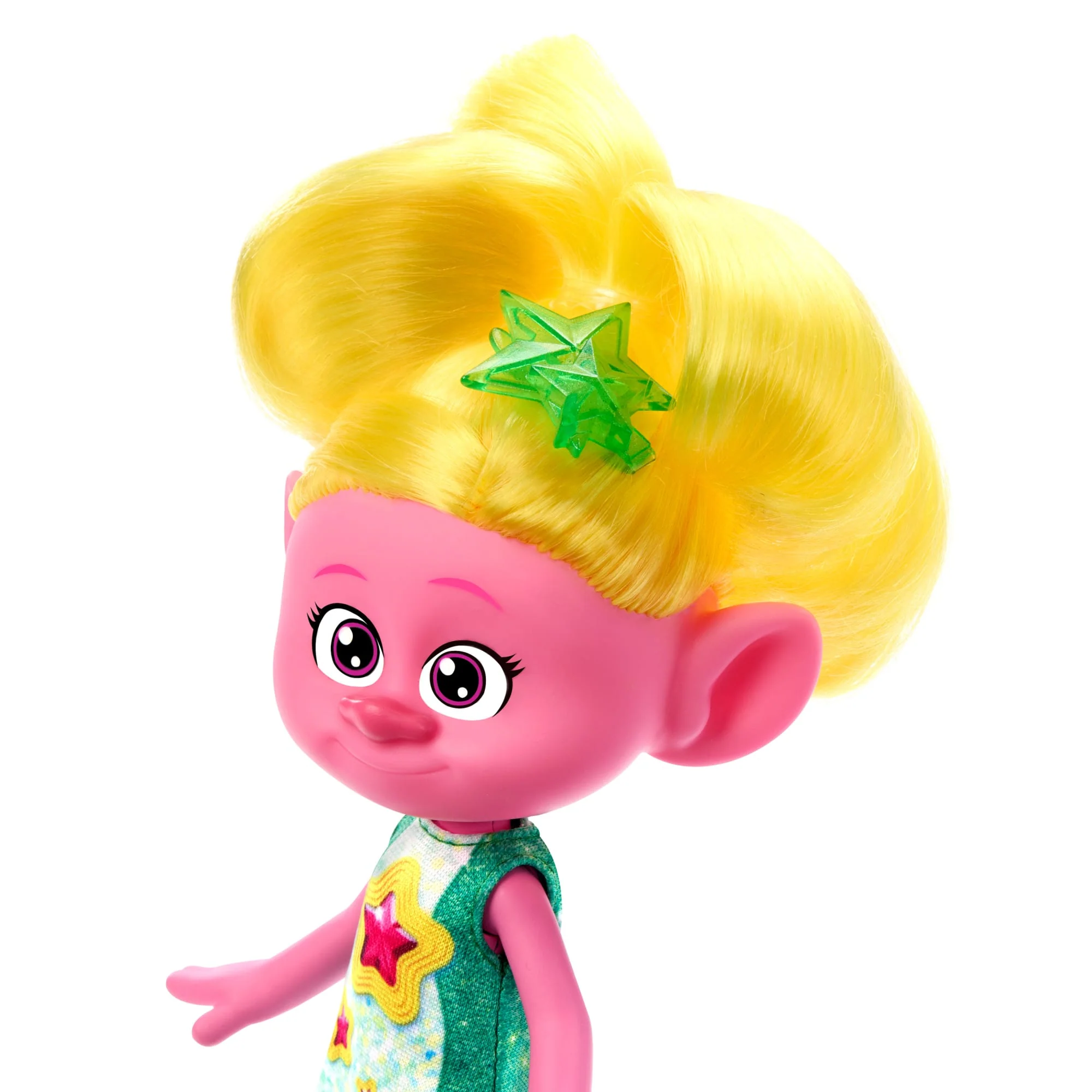 Dreamworks Trolls Band Together Trendsettin’ Viva Fashion Doll, Toys inspired By The Movie - Image 2