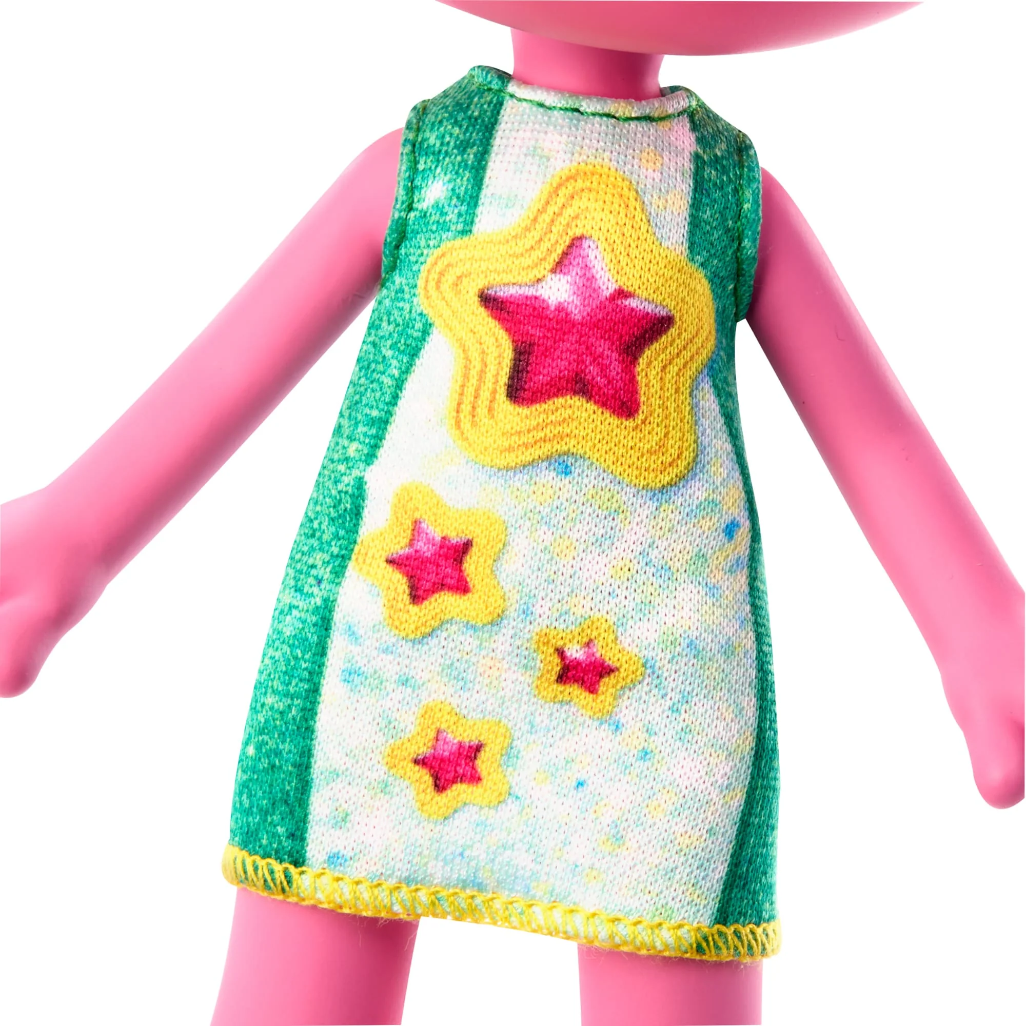 Dreamworks Trolls Band Together Trendsettin’ Viva Fashion Doll, Toys inspired By The Movie - Image 3