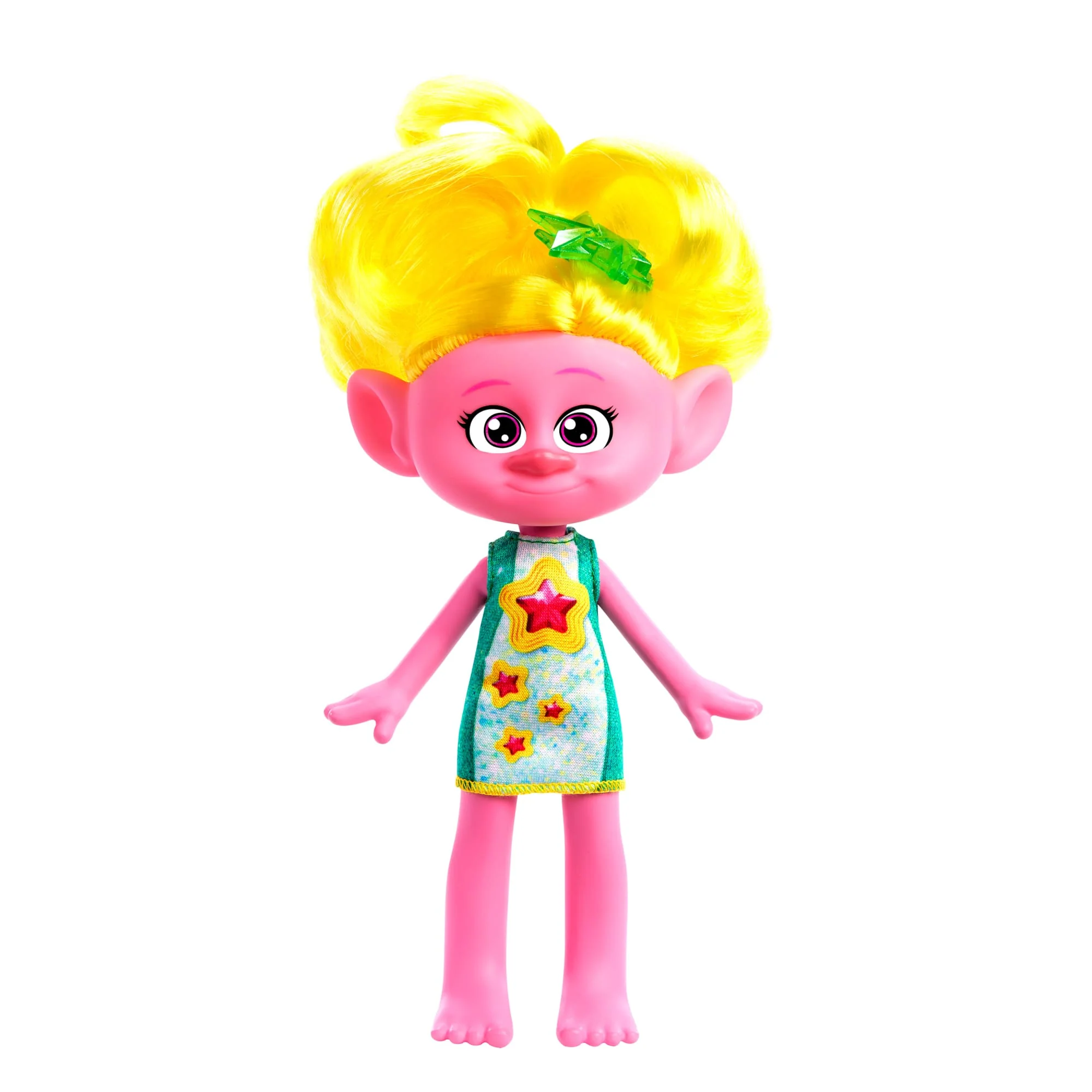 Dreamworks Trolls Band Together Trendsettin’ Viva Fashion Doll, Toys inspired By The Movie - Image 4