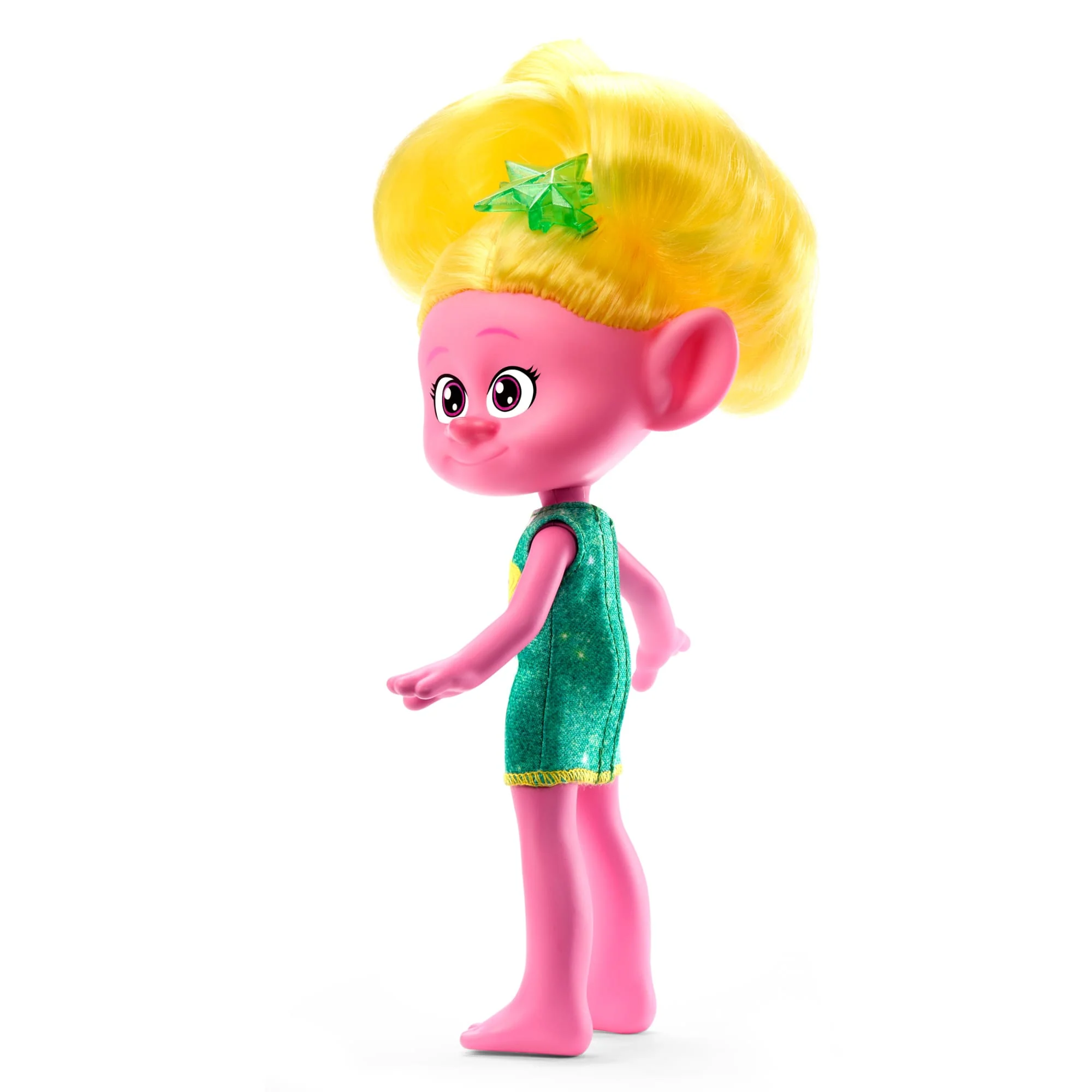 Dreamworks Trolls Band Together Trendsettin’ Viva Fashion Doll, Toys inspired By The Movie - Image 5