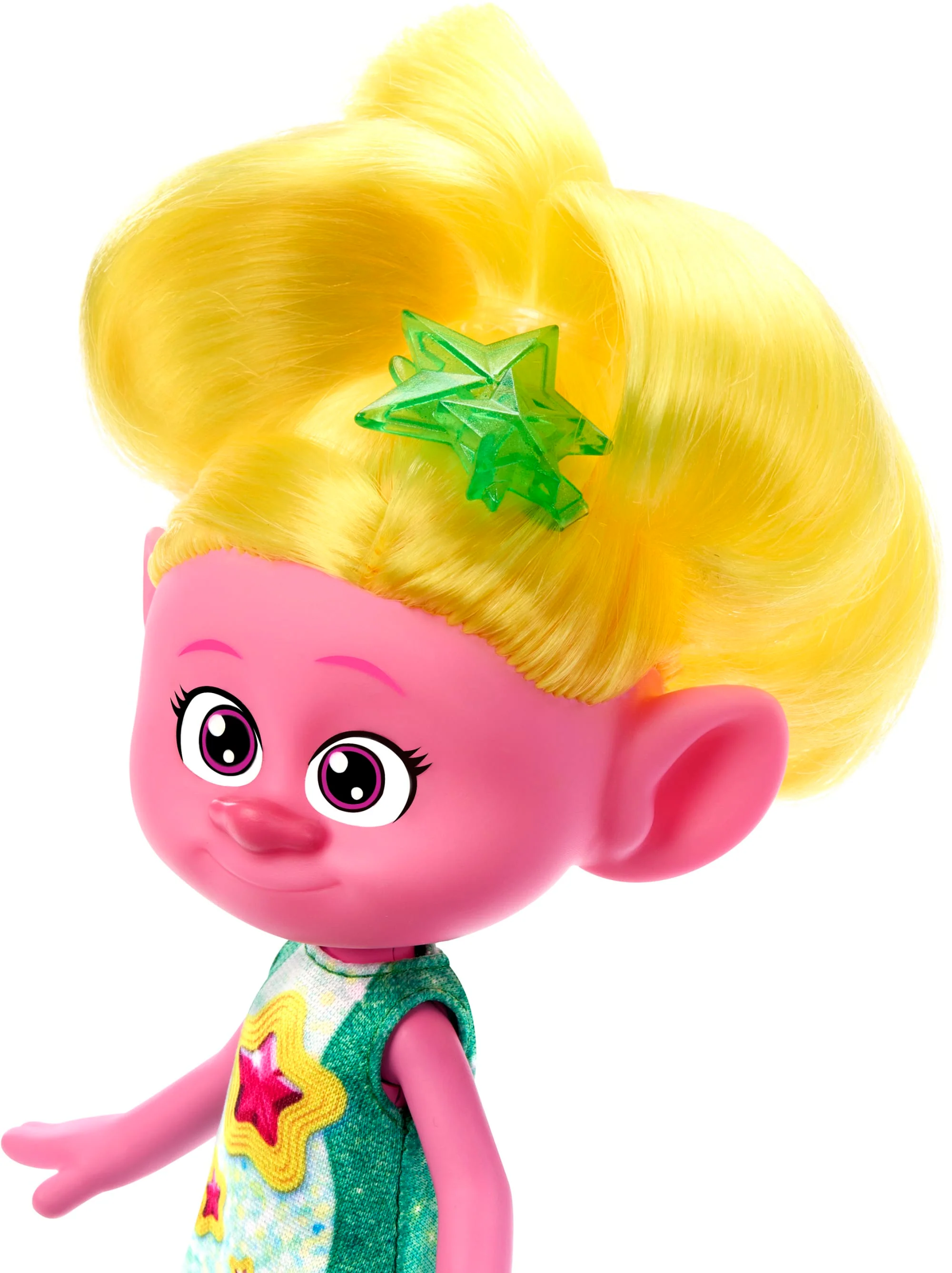 Dreamworks Trolls Band Together Poupée Mode Tendance Viva - Image 3