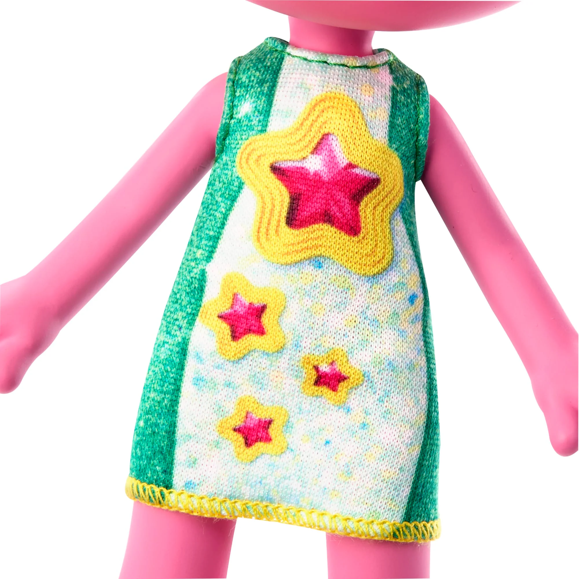 Dreamworks Trolls Band Together Poupée Mode Tendance Viva - Image 4