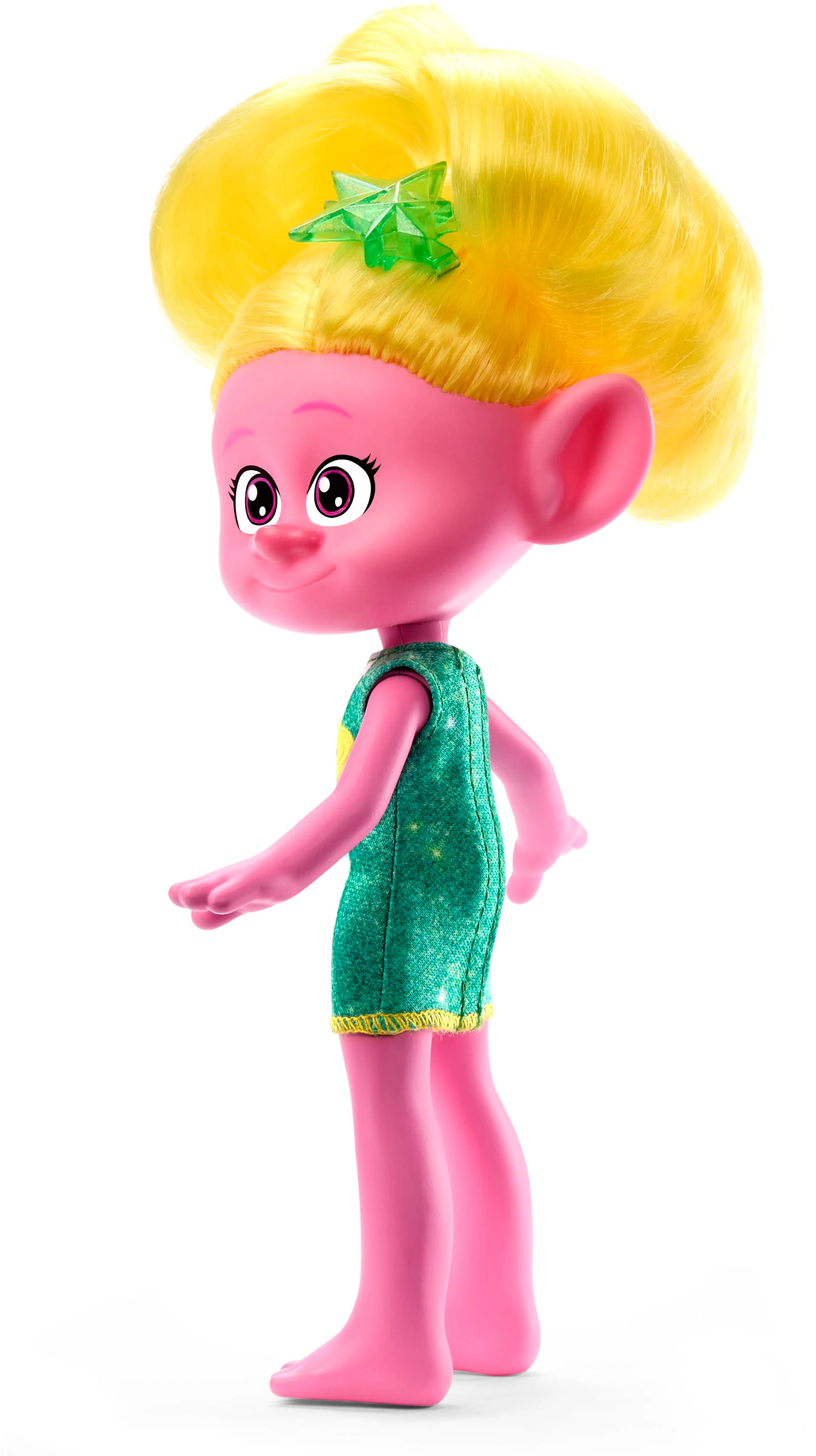 Dreamworks Trolls Band Together Poupée Mode Tendance Viva - Image 5