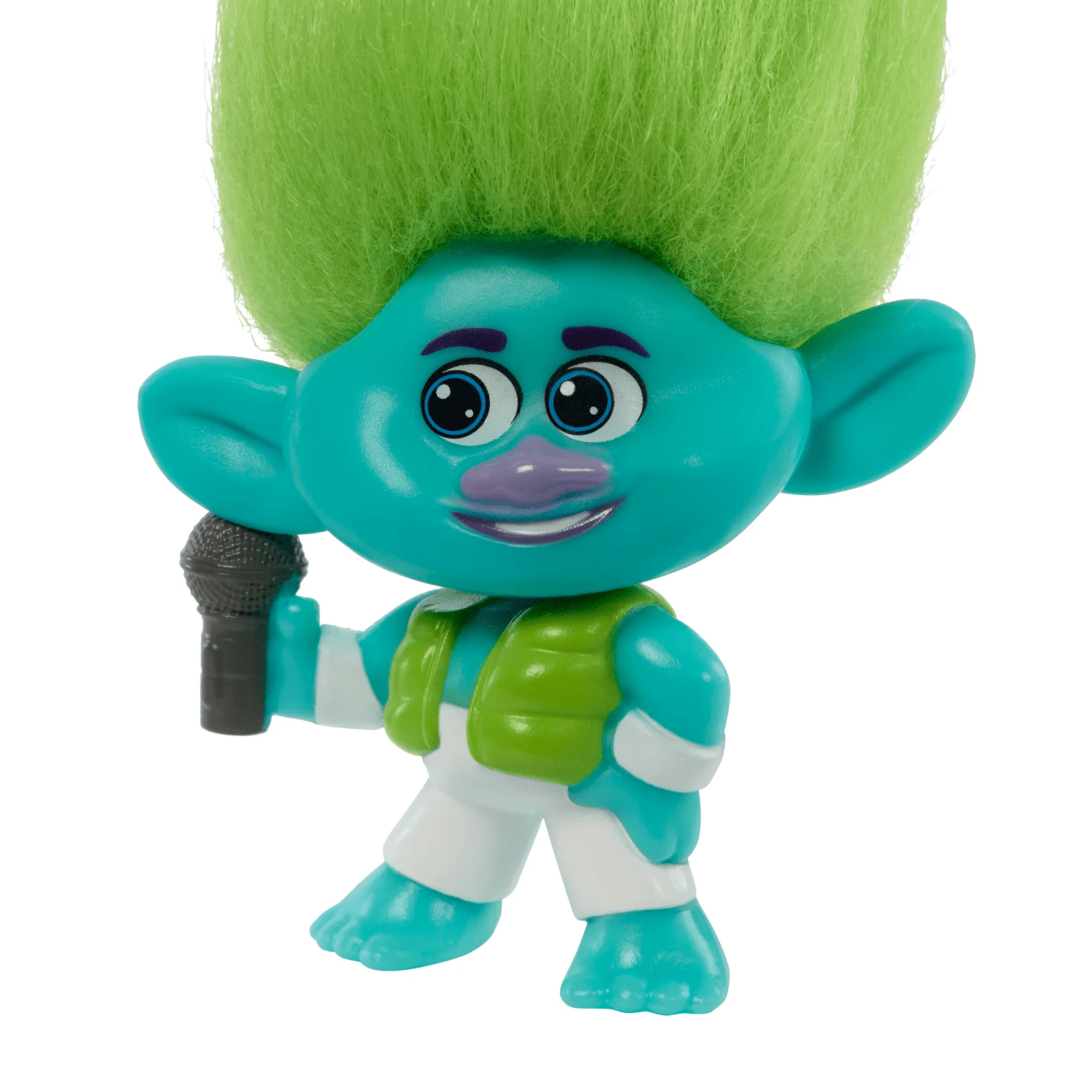 Dreamworks Trolls Band Together Coffret Brozone en Tournée, Support - Image 4