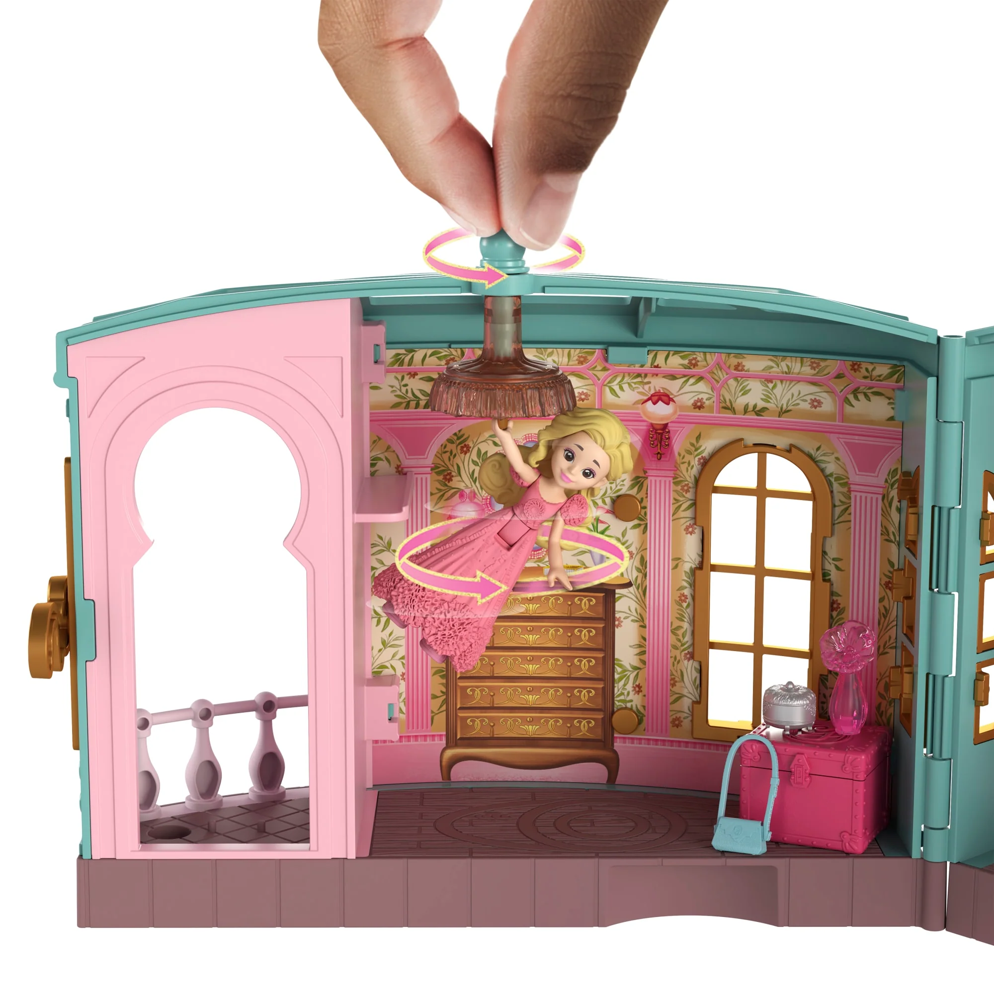 Universal Pictures’ Wicked  Coffret de Jeu  Dortoir Si Populaire - Image 4