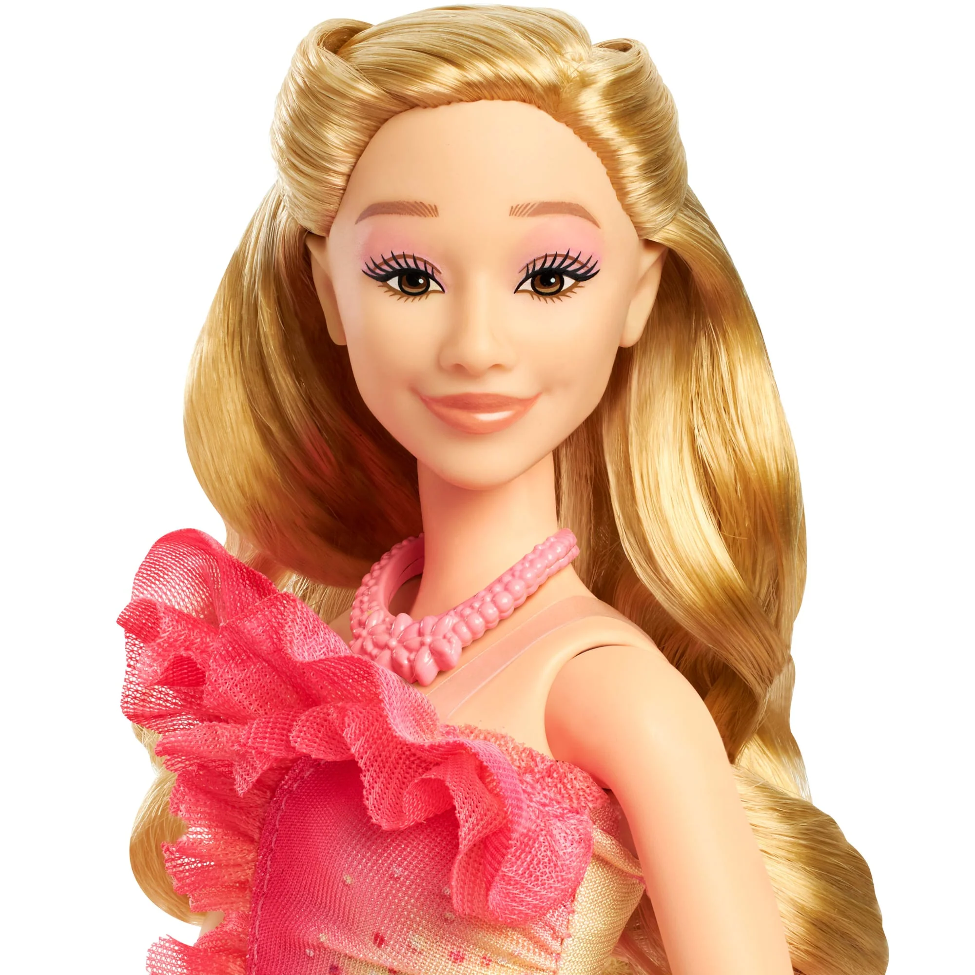 Universal Pictures Wicked Poupée Glinda Avec Accessoires et Habillages Amovibles - Image 3