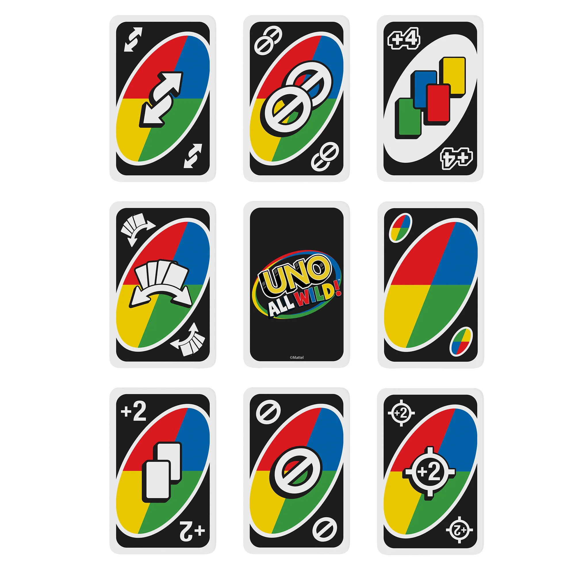 UNO All Wild - Image 3