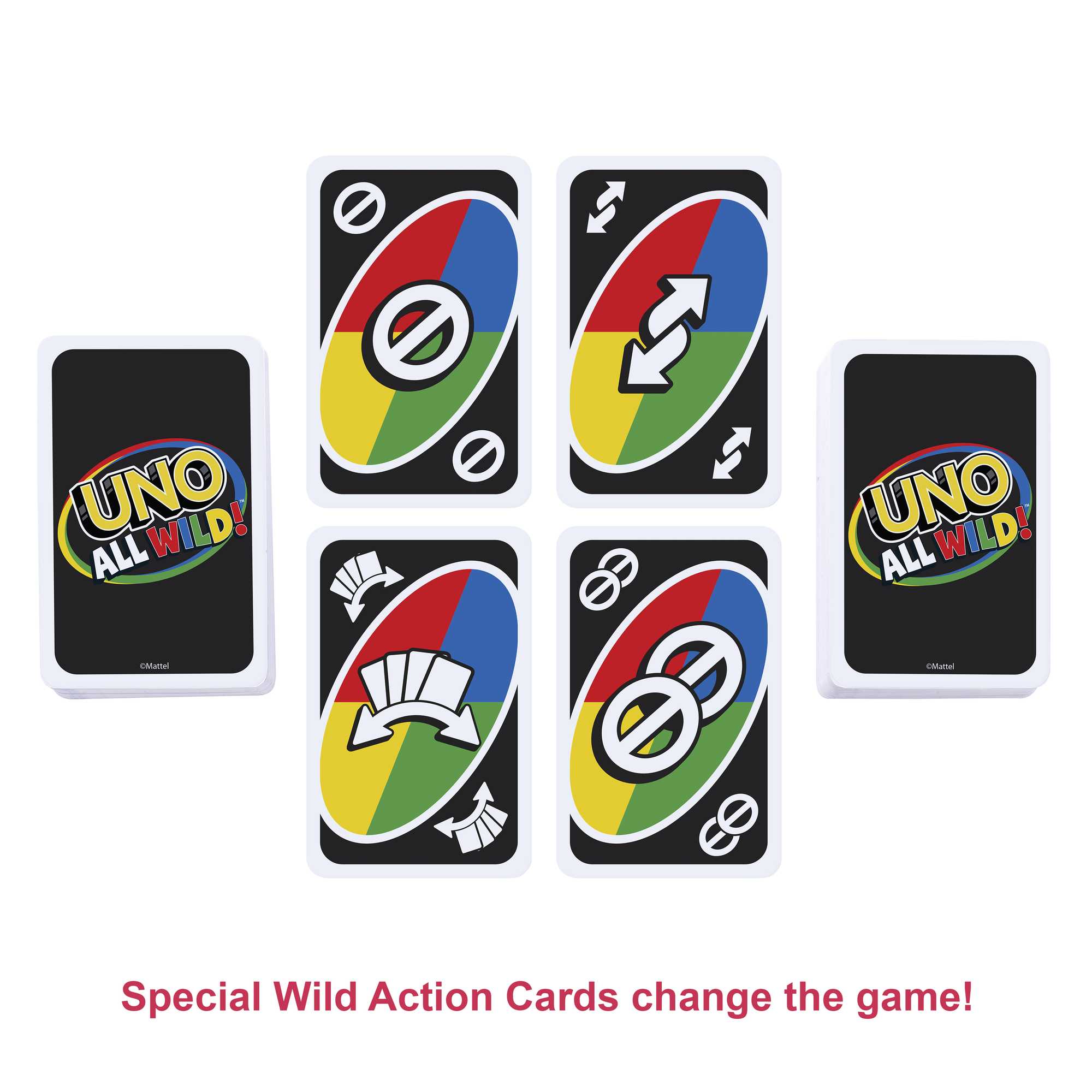 UNO All Wild - Image 5