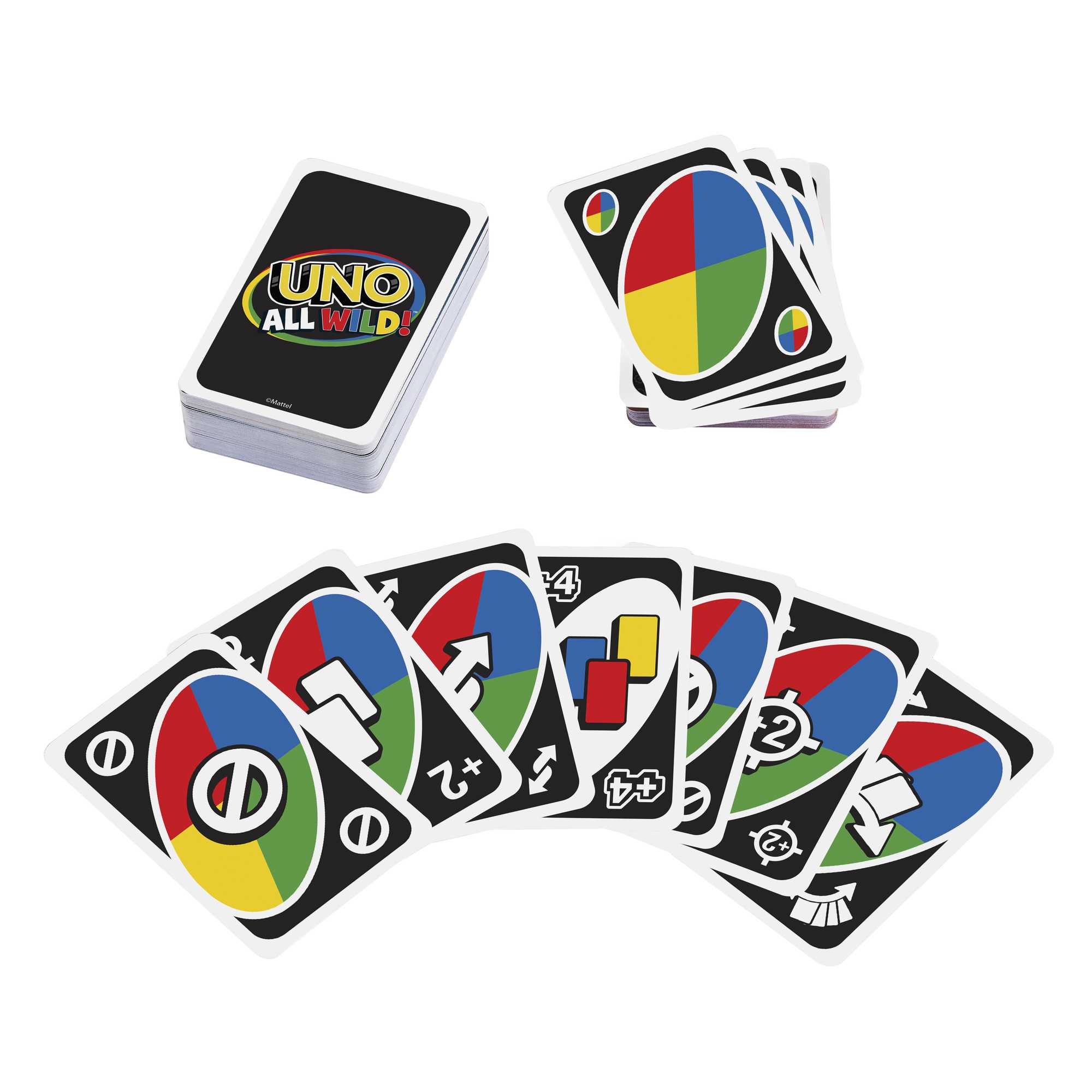 UNO All Wild - Image 6