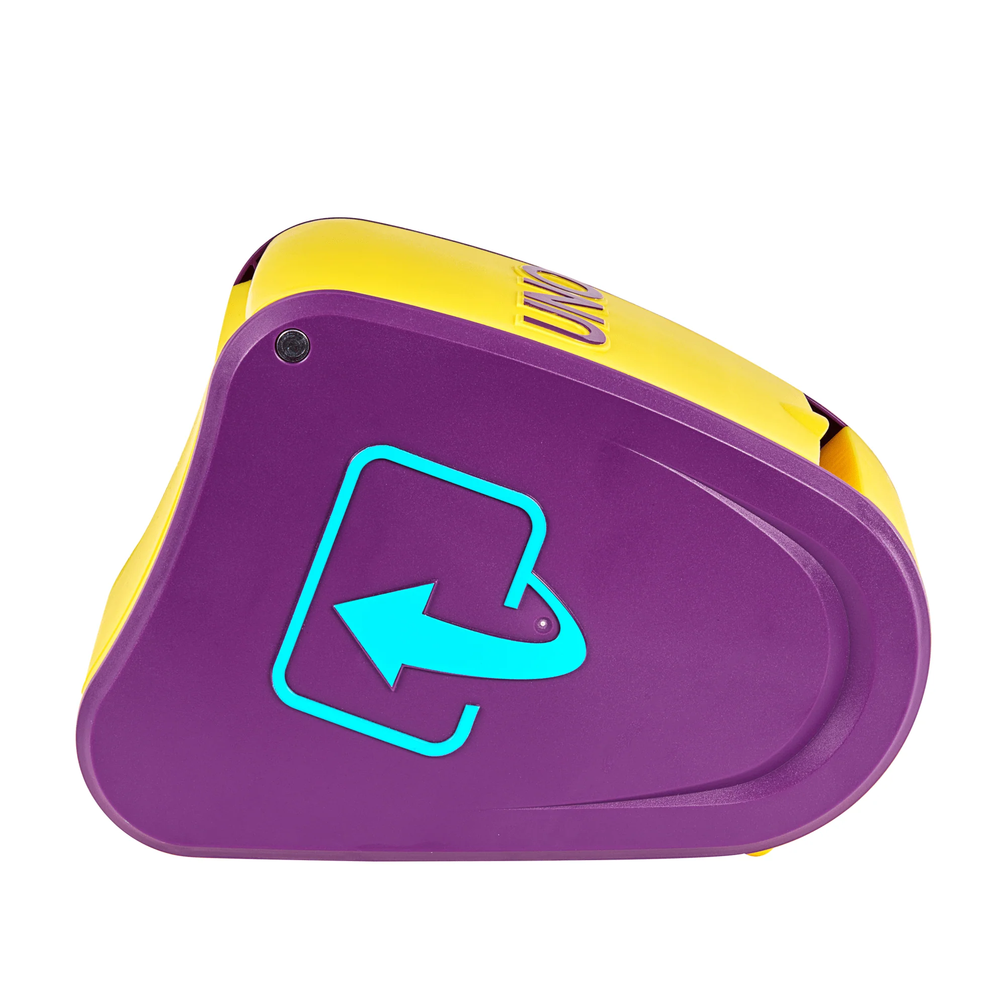UNO Flip Attack Card Game For Kids, Adults & Family Night - Image 6