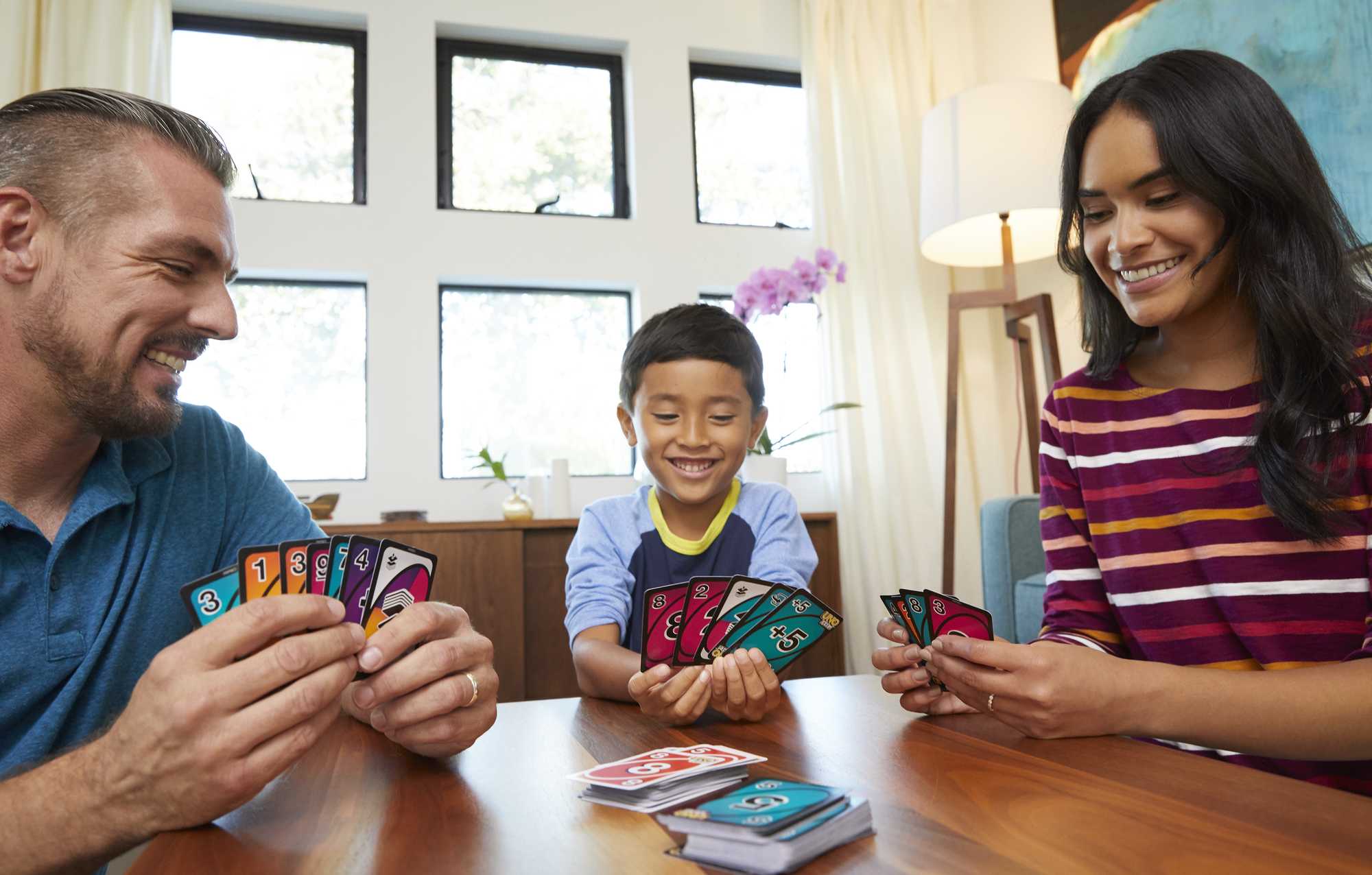 Uno – Uno Flip! - Image 2