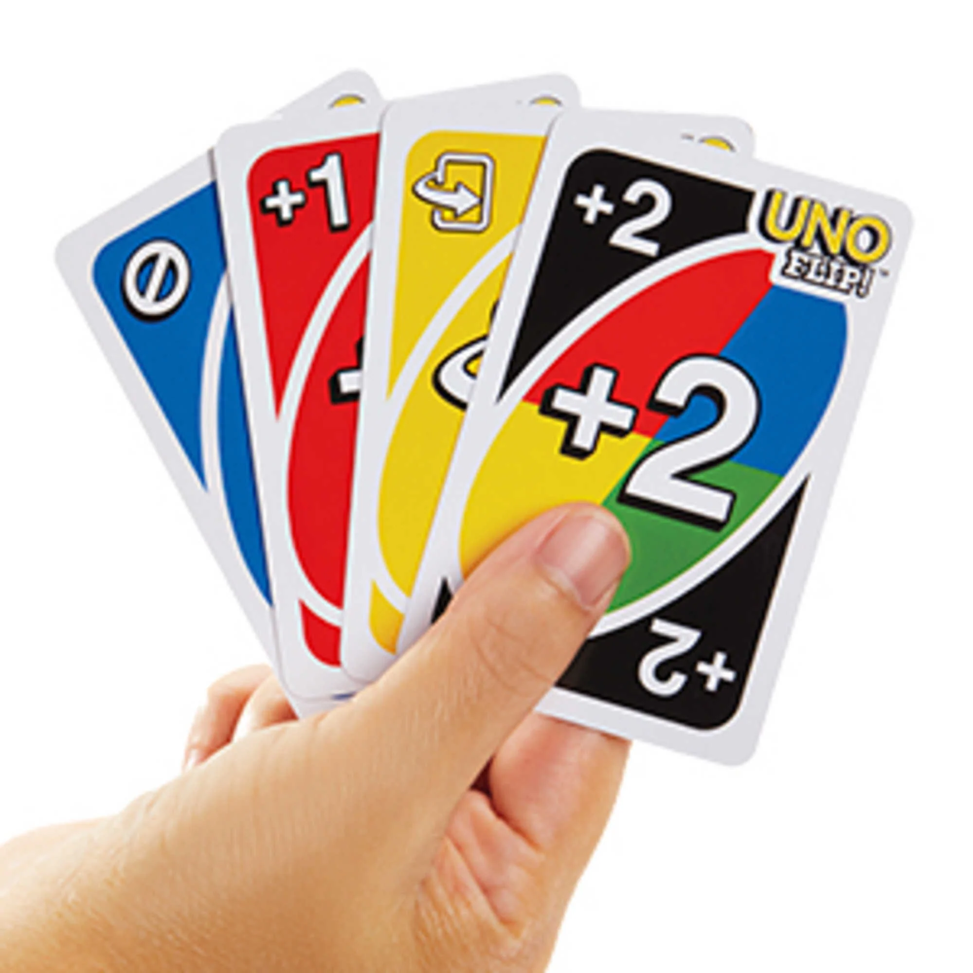 Uno – Uno Flip! - Image 4