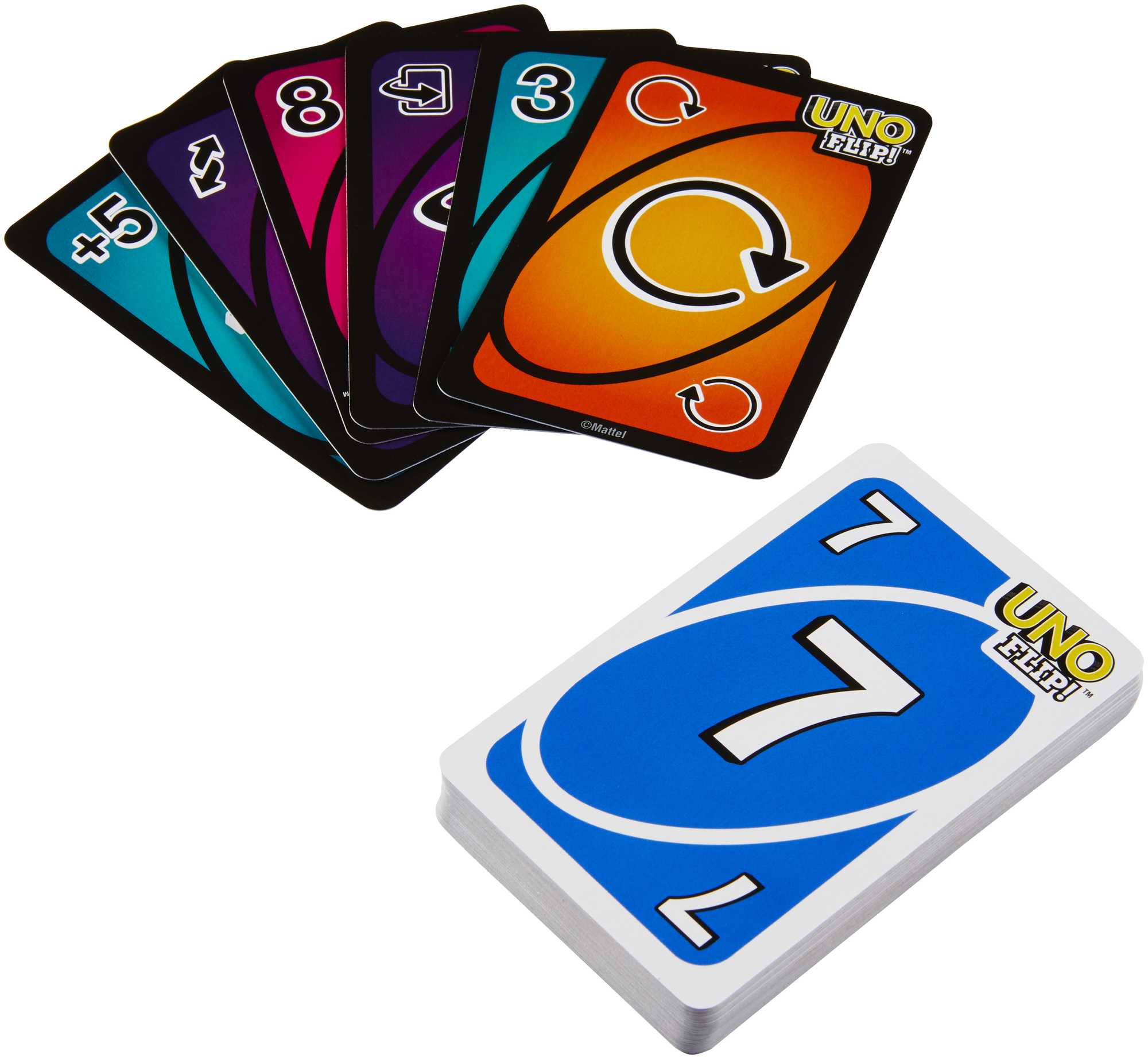 Uno – Uno Flip! - Image 5