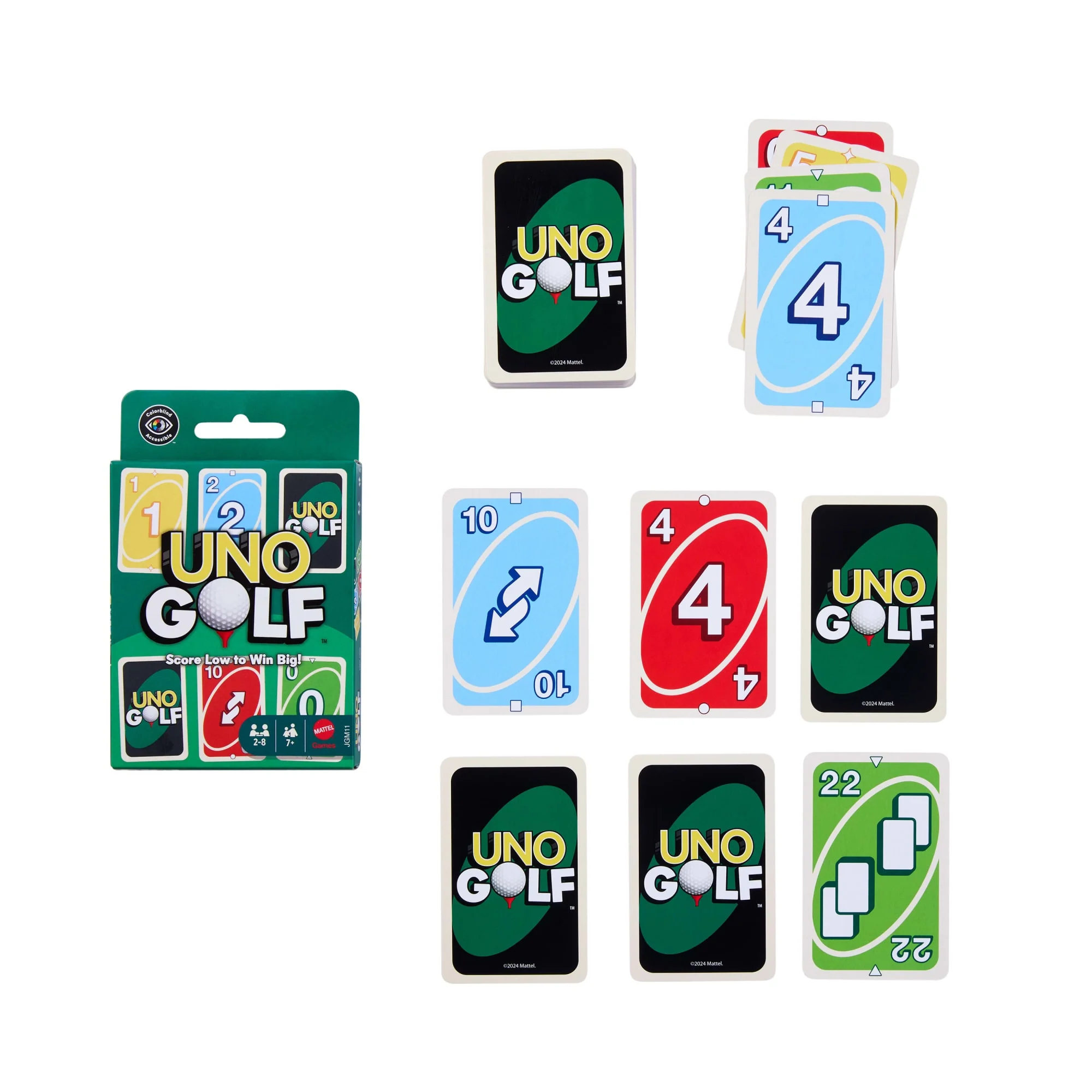 Uno Golf™ - Image 5