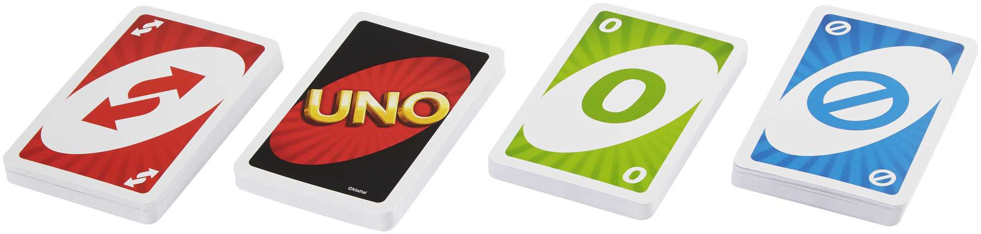 UNO® Jeu de cartes UNO® - Image 4