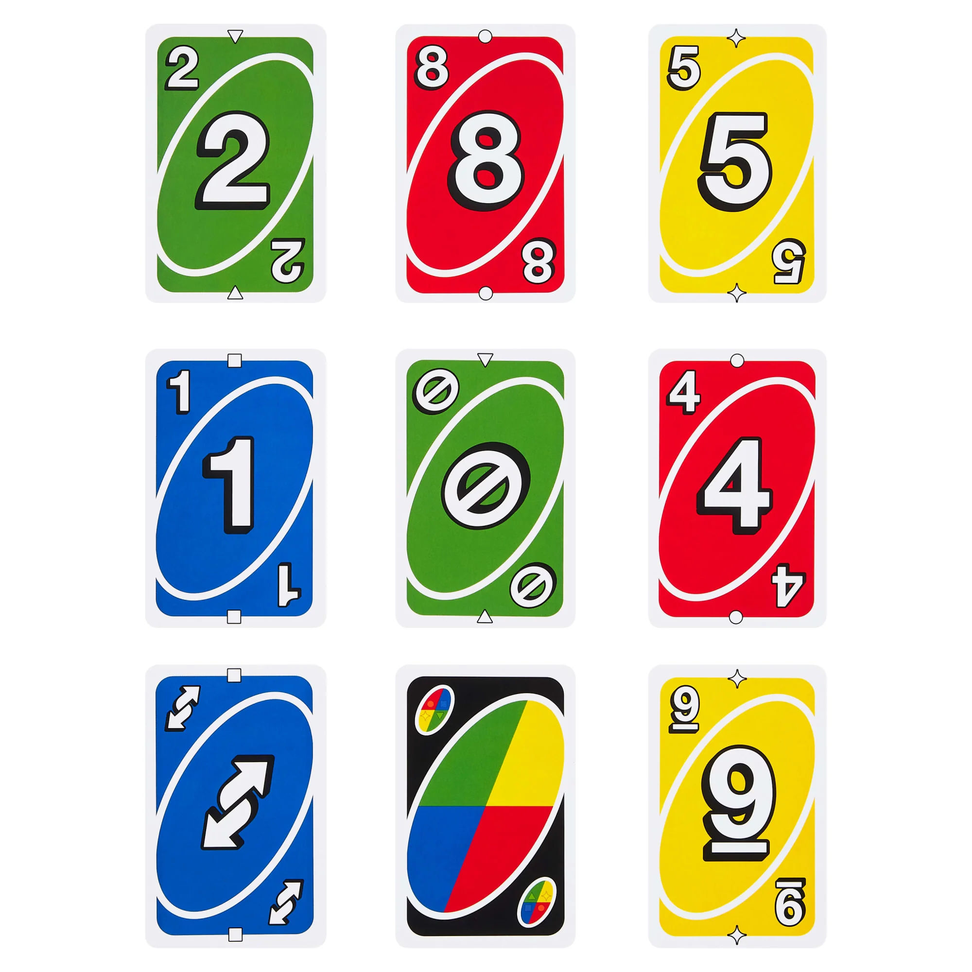 UNO Jogo de Cartas Express - Image 4