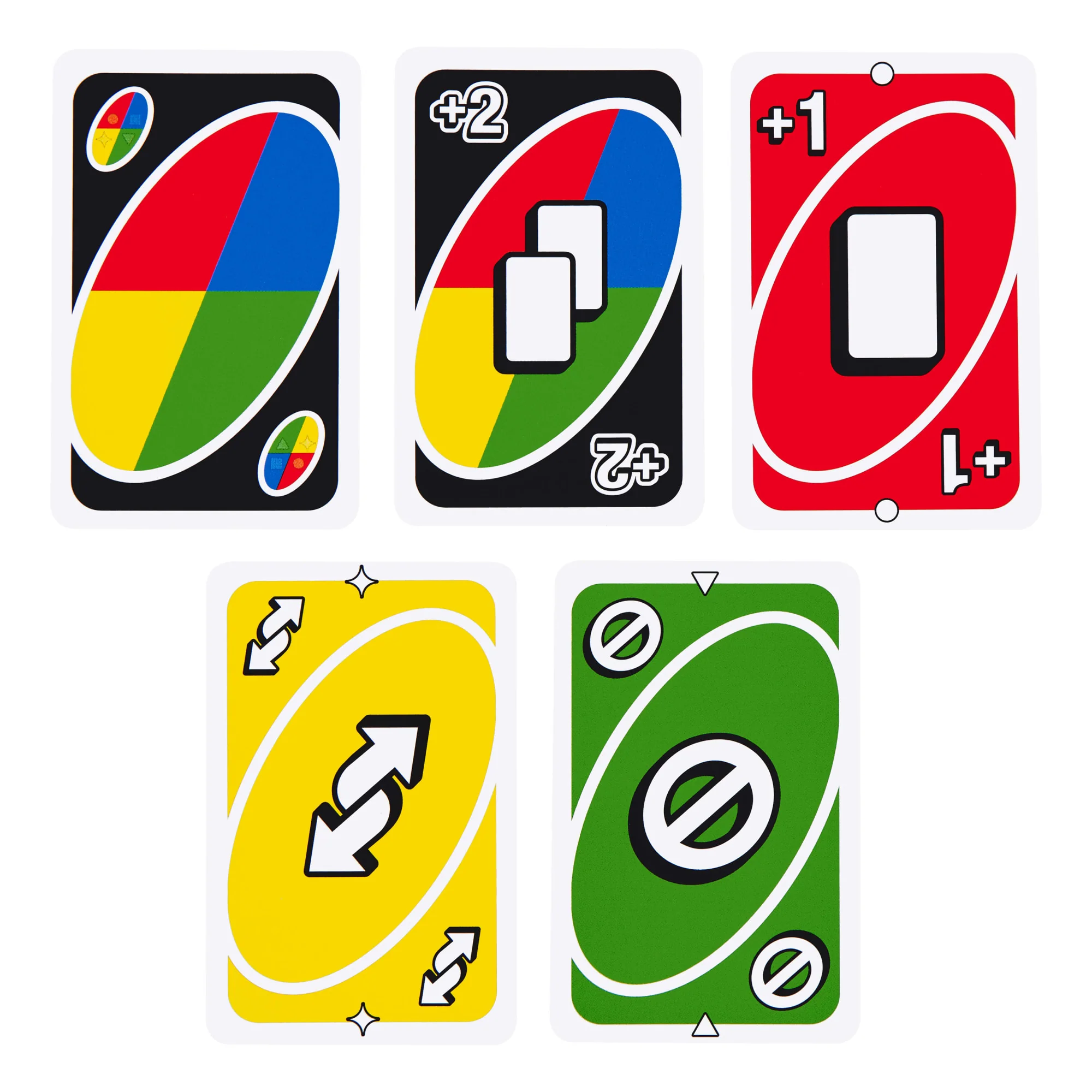 UNO Jogo de Cartas Express - Image 5