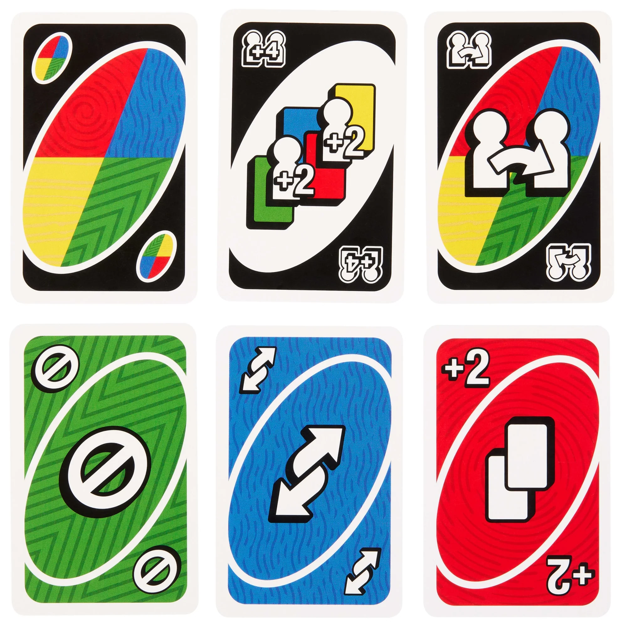 UNO Jogo de Cartas Teams - Image 4