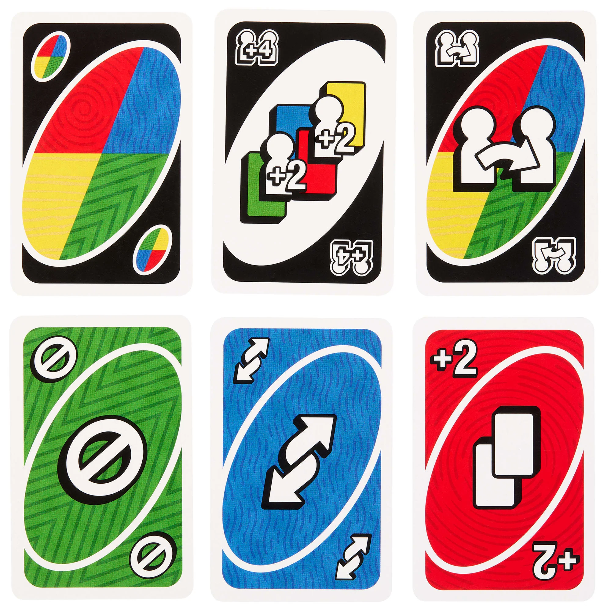 UNO Juego de Cartas Teams Empaque Metálico - Image 3