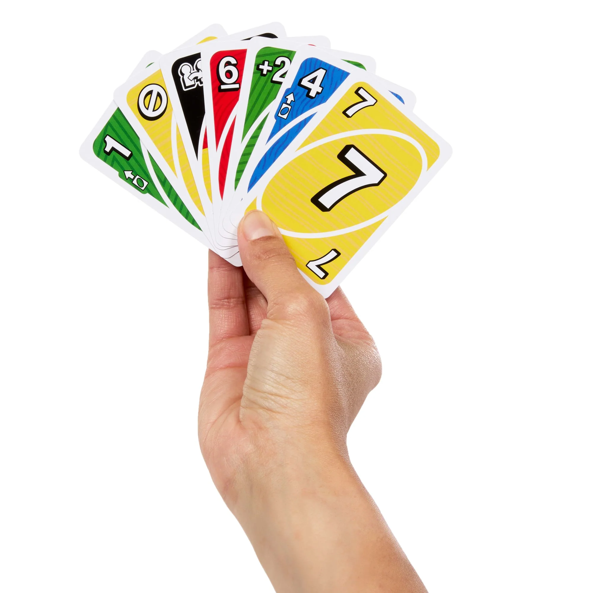 UNO Juego de Cartas Teams - Image 3