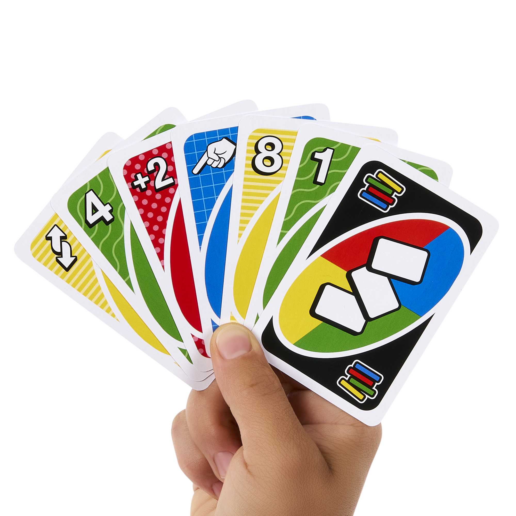 Uno® Party!  Jeu de Cartes Familial Pour enfants et Adultes - Image 4