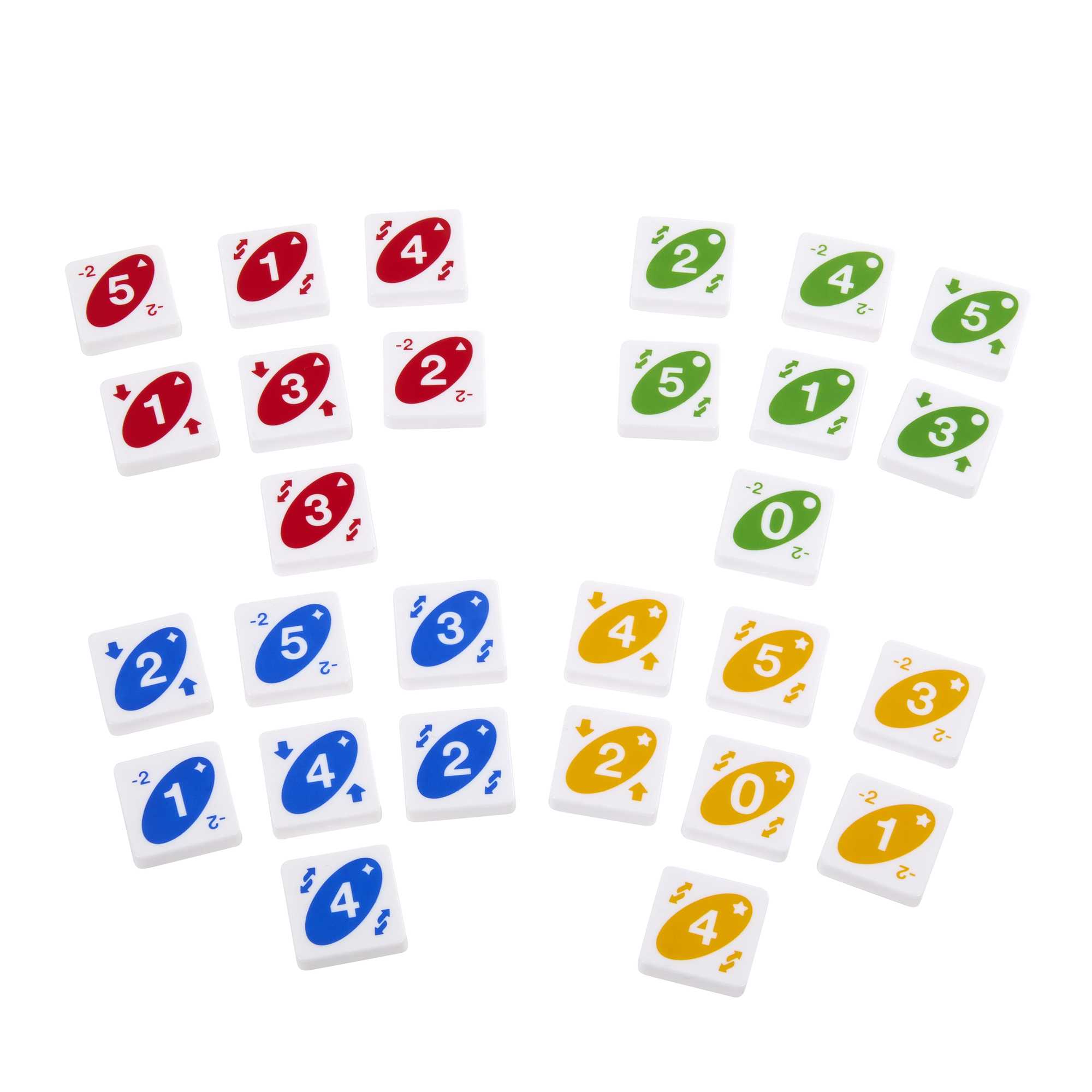 UNO Quatro Jeu Pour Adultes, Familles et Soirées de Jeux - Image 5